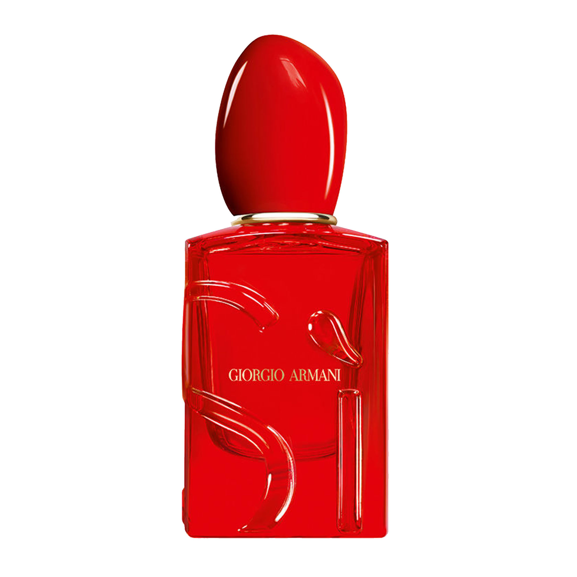 Armani Si Passione Red Musk Eau De Parfum 100ml