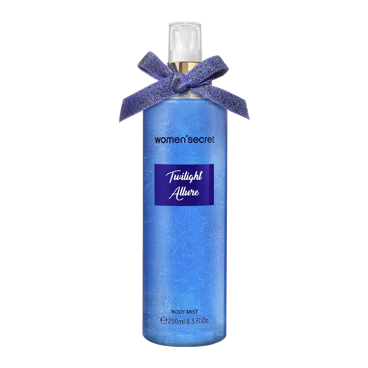 women'secret Body Mist Twillight Allure 250ml