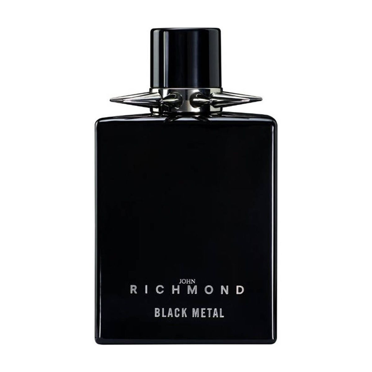 John Richmond Black Metal Eau De Parfum 50ml