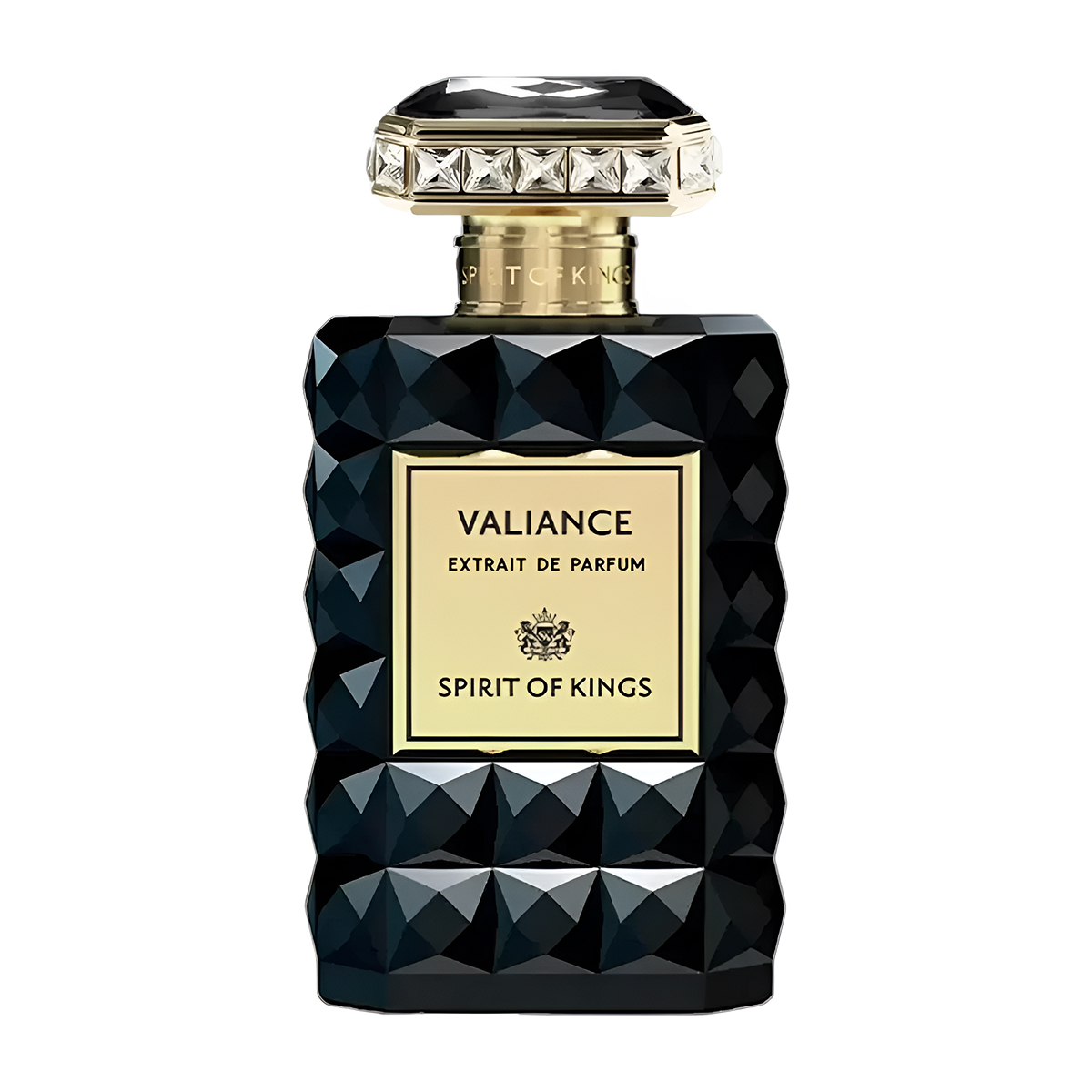 Spirit Of Kings Valiance Extrait De Parfum 100ml