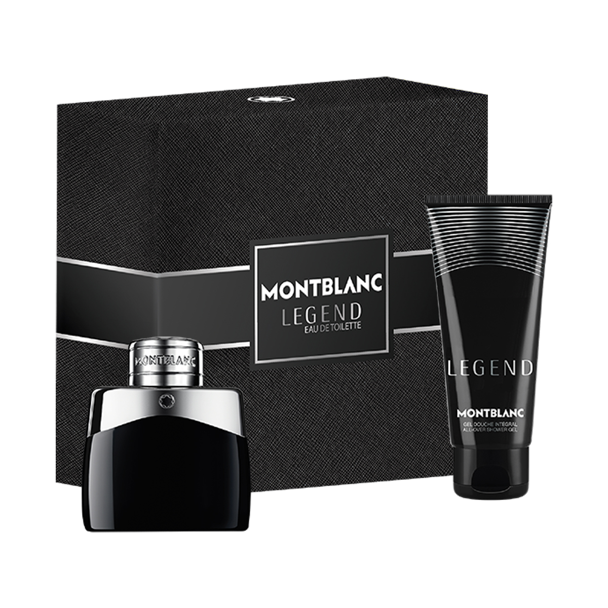 Montblanc Legend Eau De Toilette MB008C146