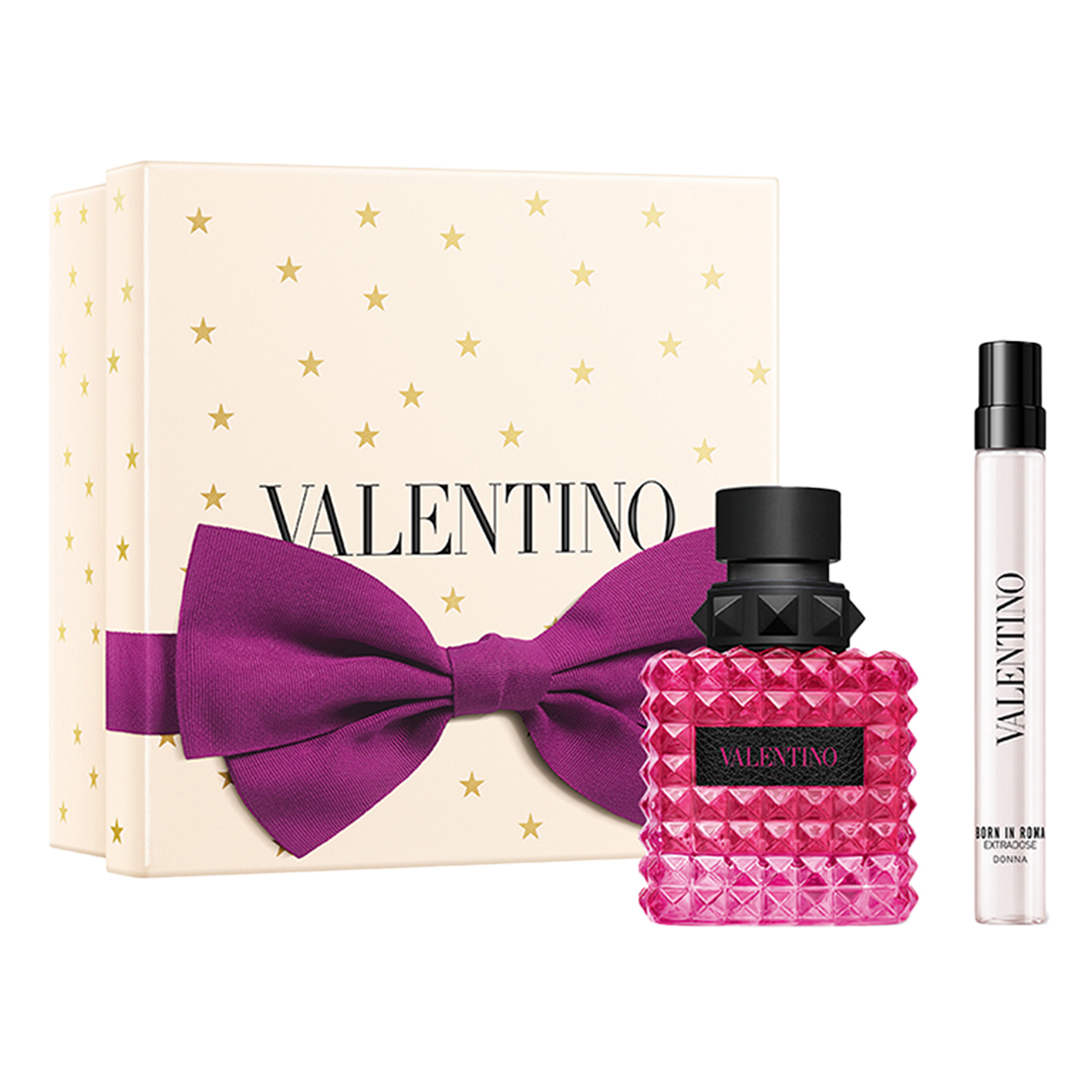 Valentino Born In Roma Extradose Donna Parfum S1 50ml