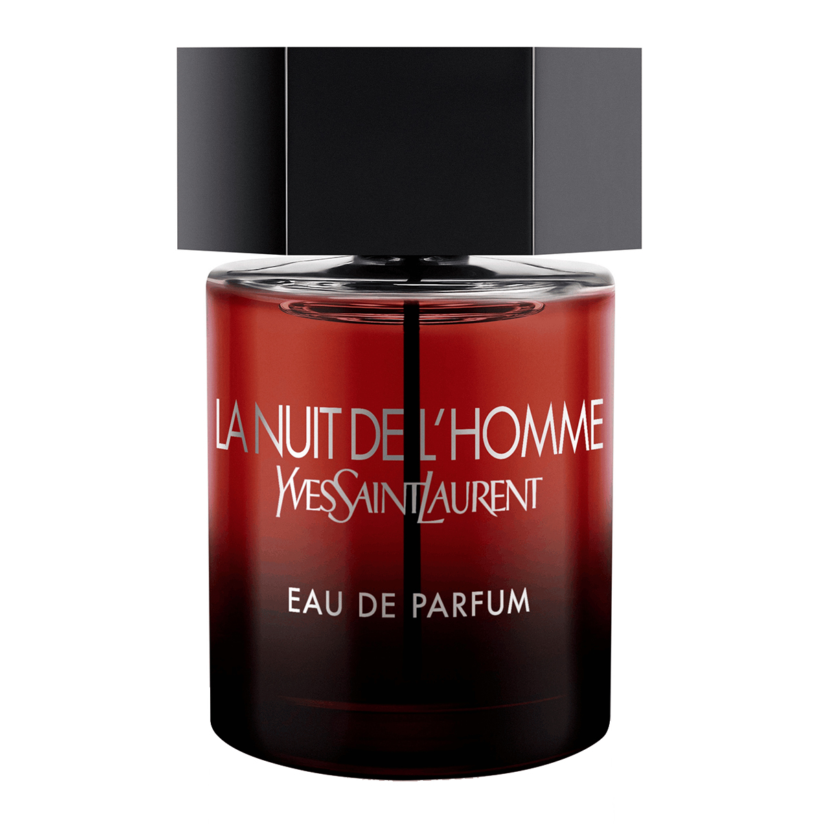Yves Saint Laurent La Nuit De L'Homme Eau De Parfum 100ml