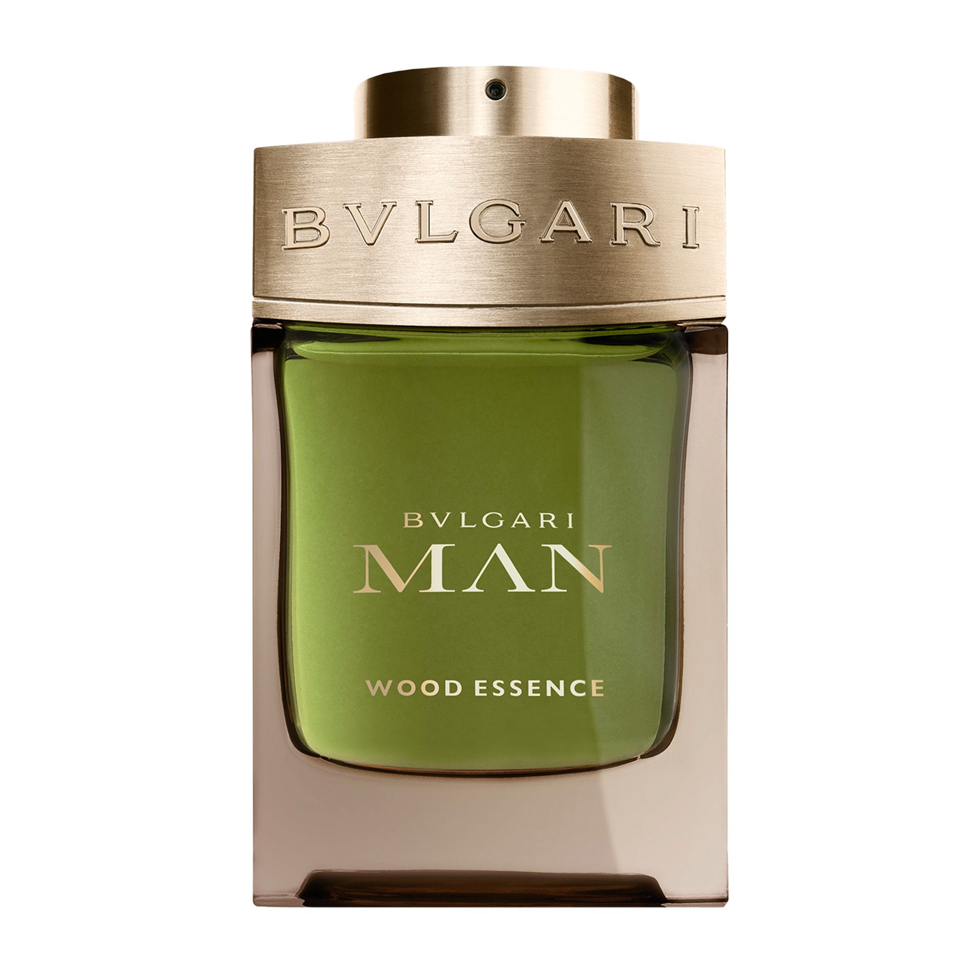 Bvlgari Man Wood Essence Eau De Parfum 60ml