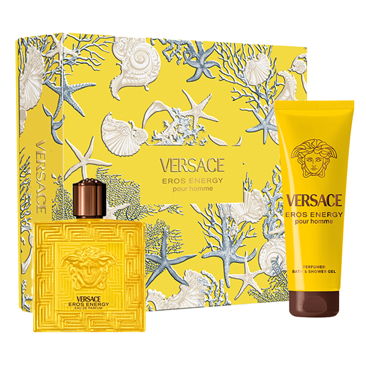 Versace Eros Energy Eau De Parfum 7420625