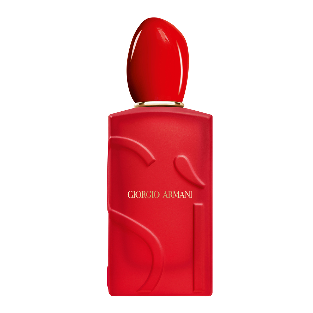 Armani Si Passion Red Bloom Eau De Parfum 50ml