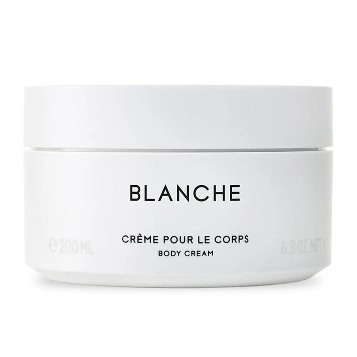 Byredo Blanche Body Cream