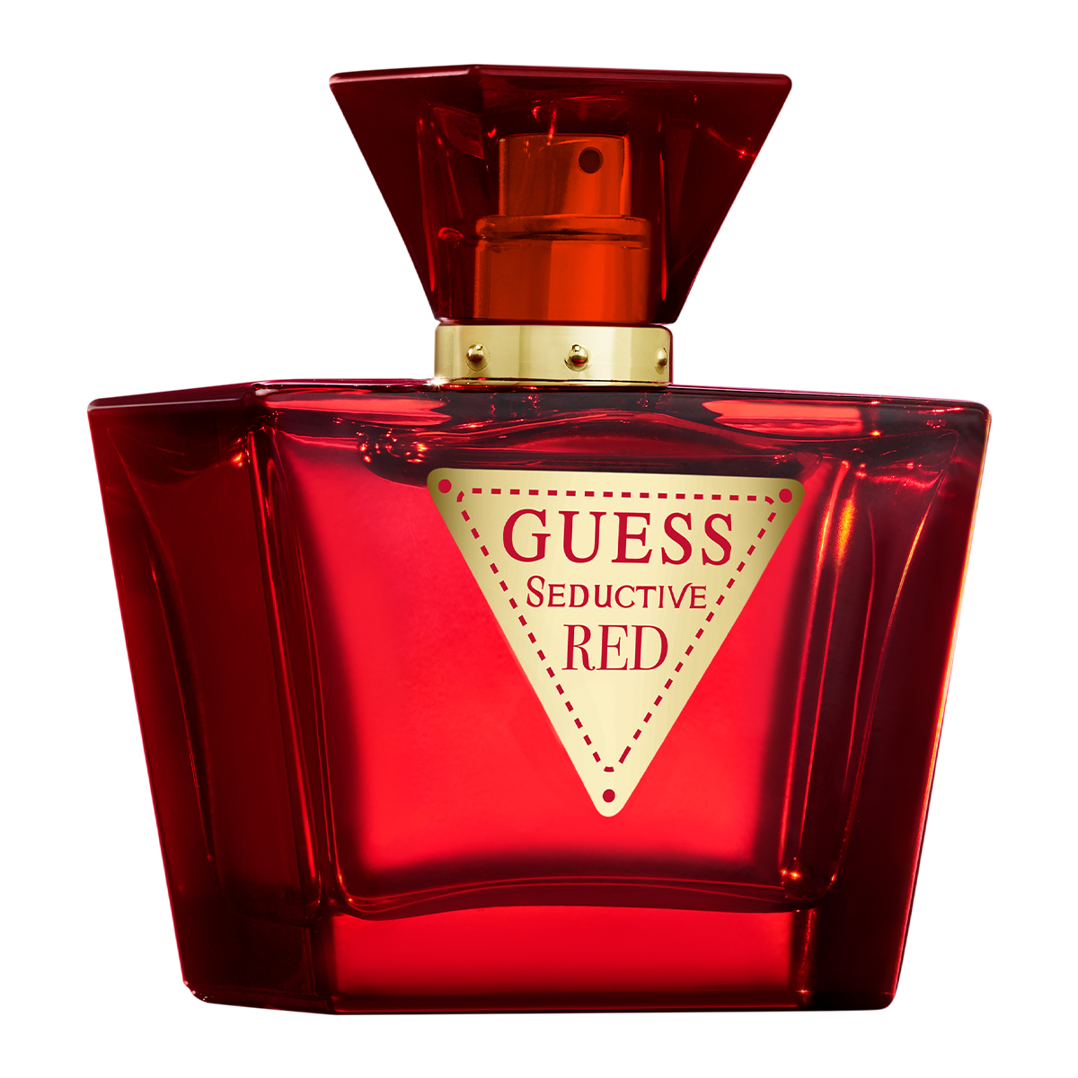 Guess Seductive Red Women Eau De Toilette 30ml