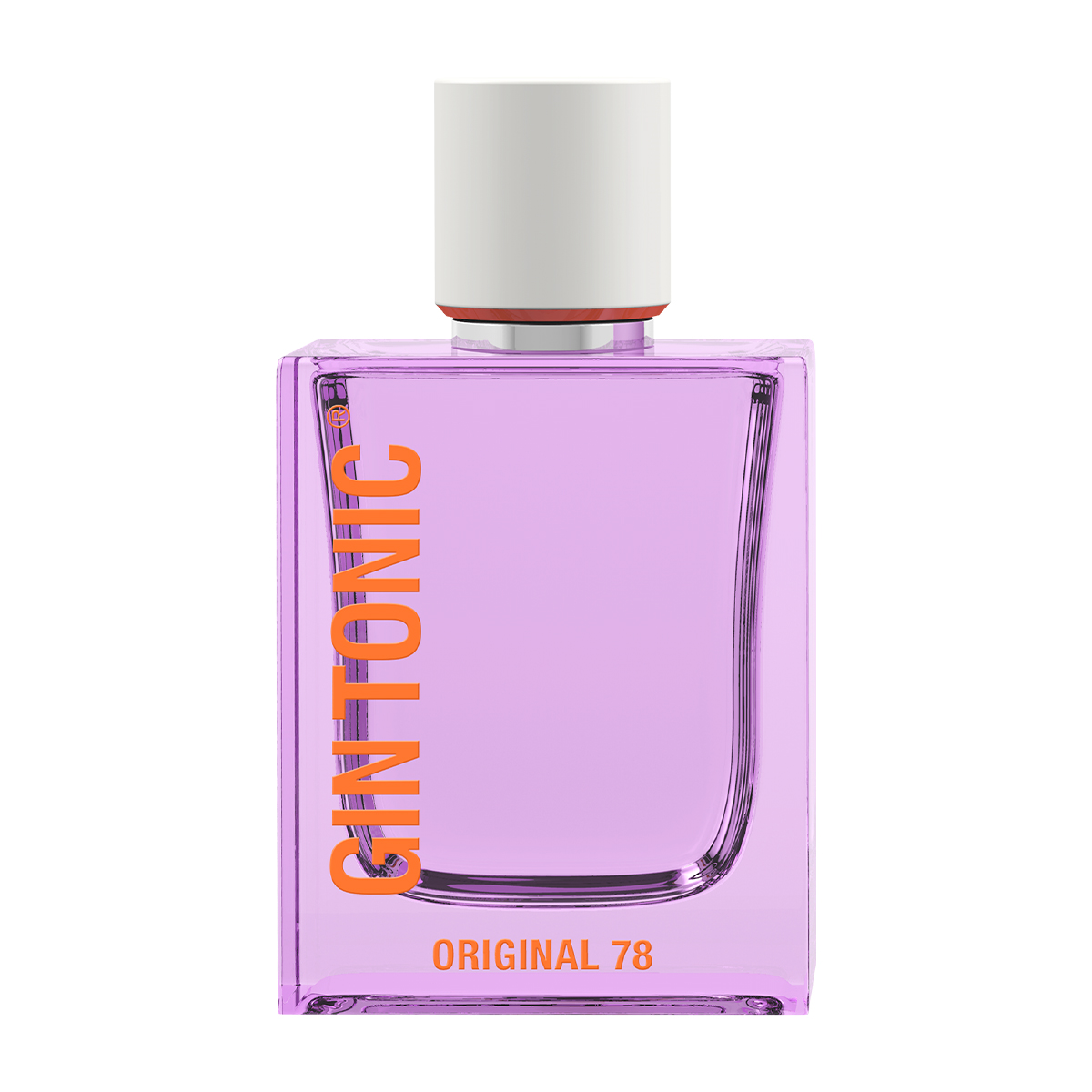 Gin Tonic Original 78 Purple Eau De Parfum 50ml
