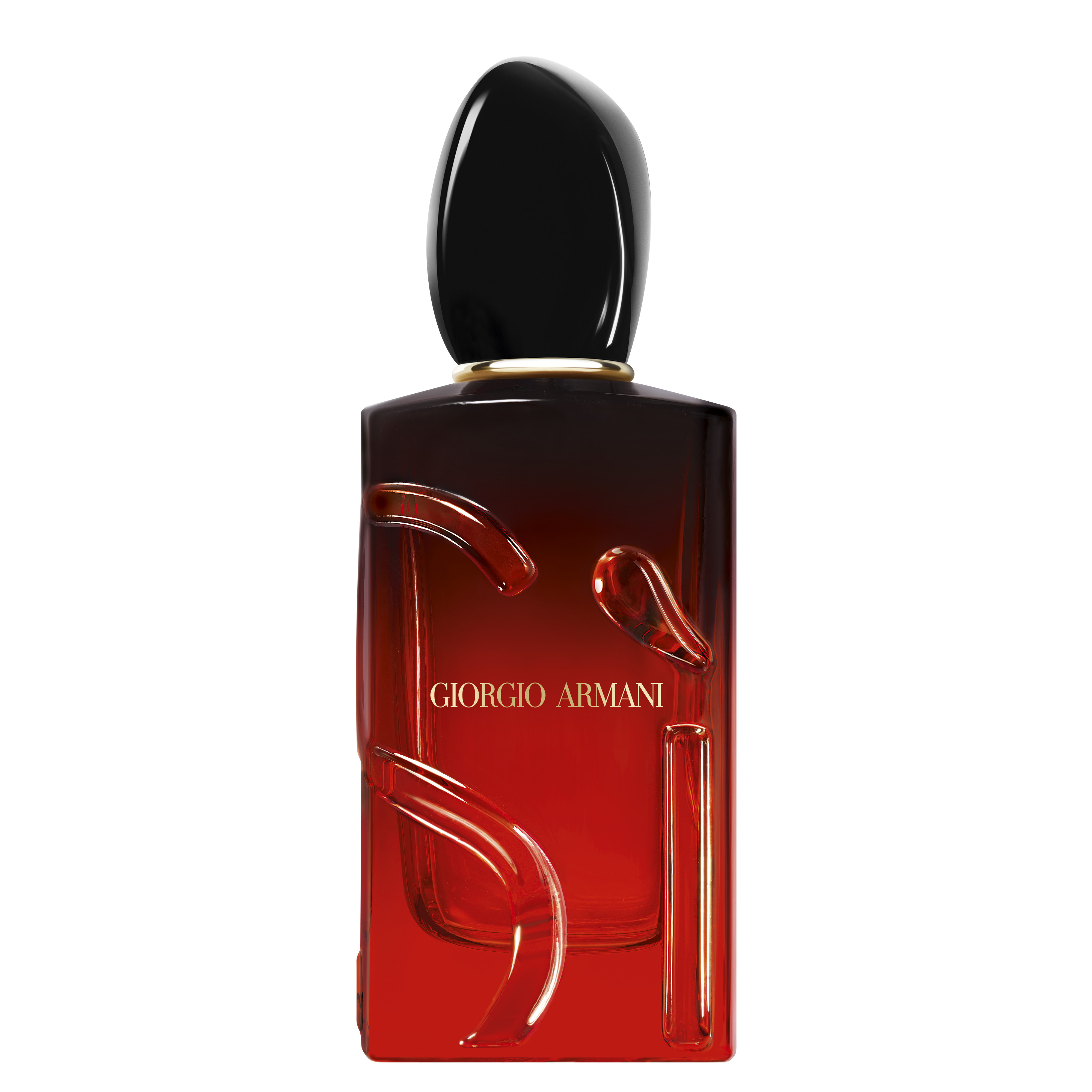 Armani Si Passione Intense Eau De Parfum New 30ml