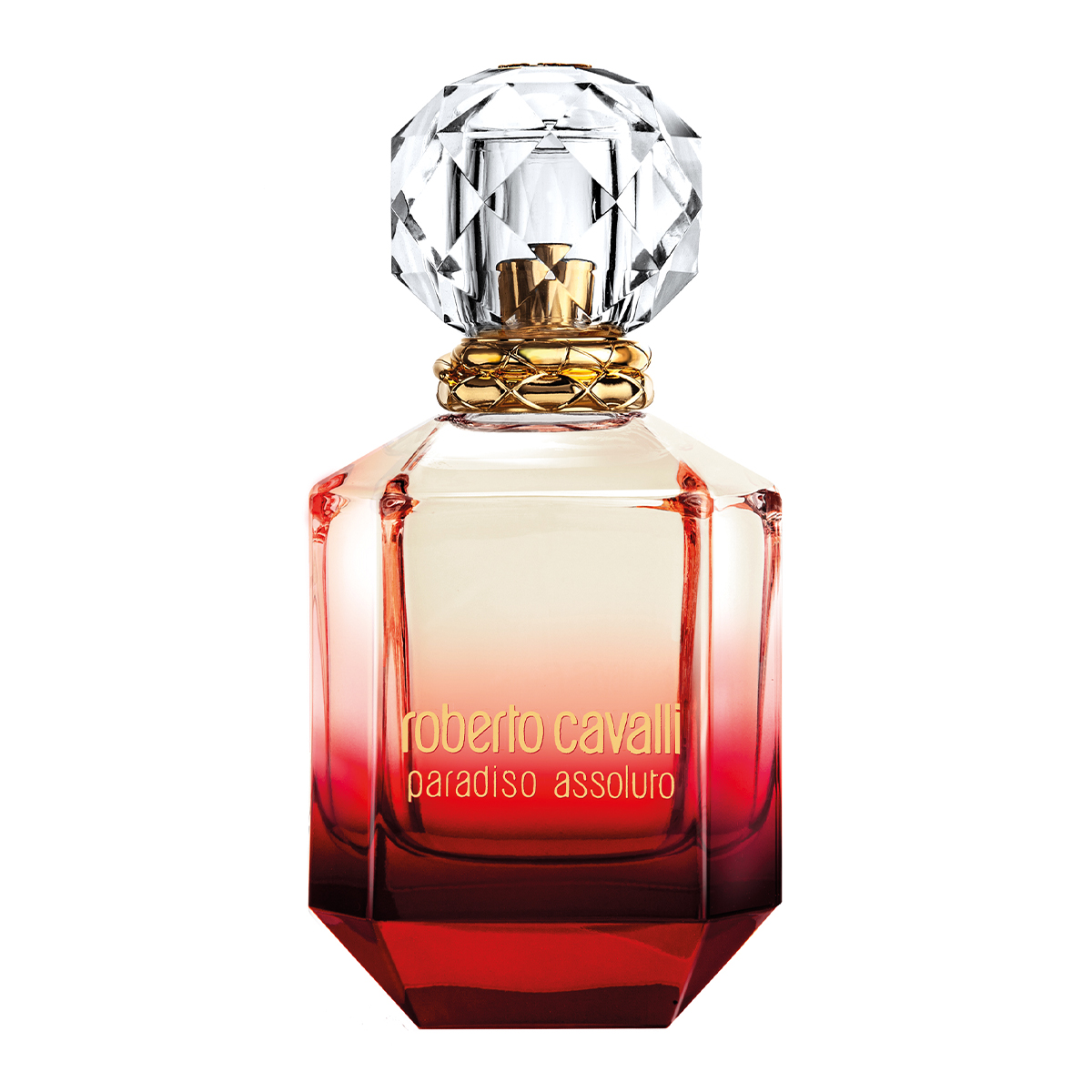 Cavalli Paradiso Assoluto Eau De Parfum 50ml