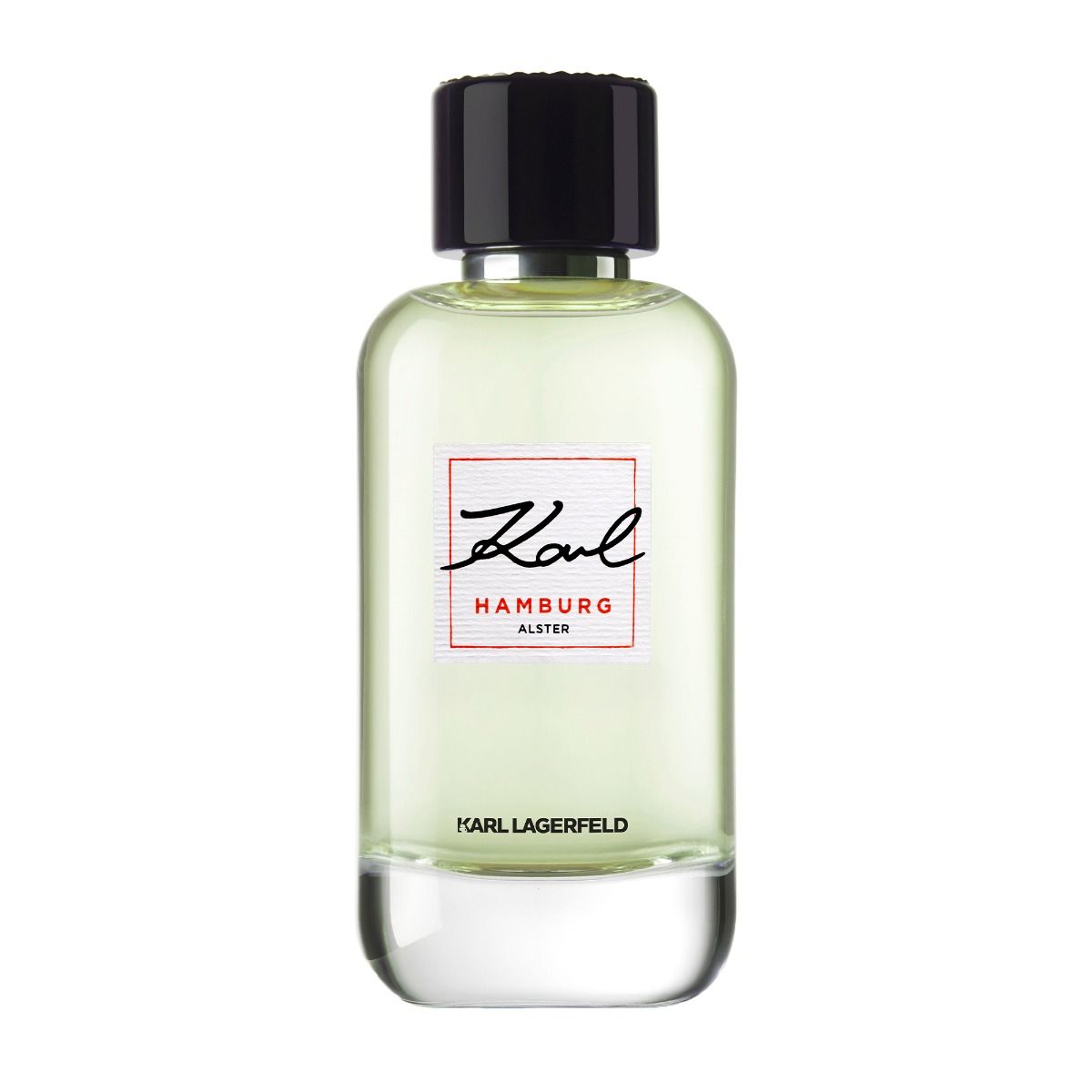 Karl Lagerfeld Karl Hamburg Alster Eau De Toilette 60ml