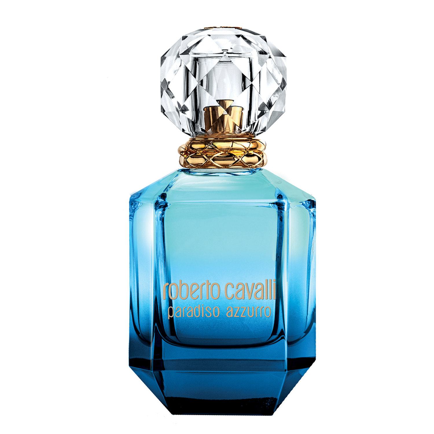 Cavalli Paradiso Azzurro Eau De Parfum 75ml