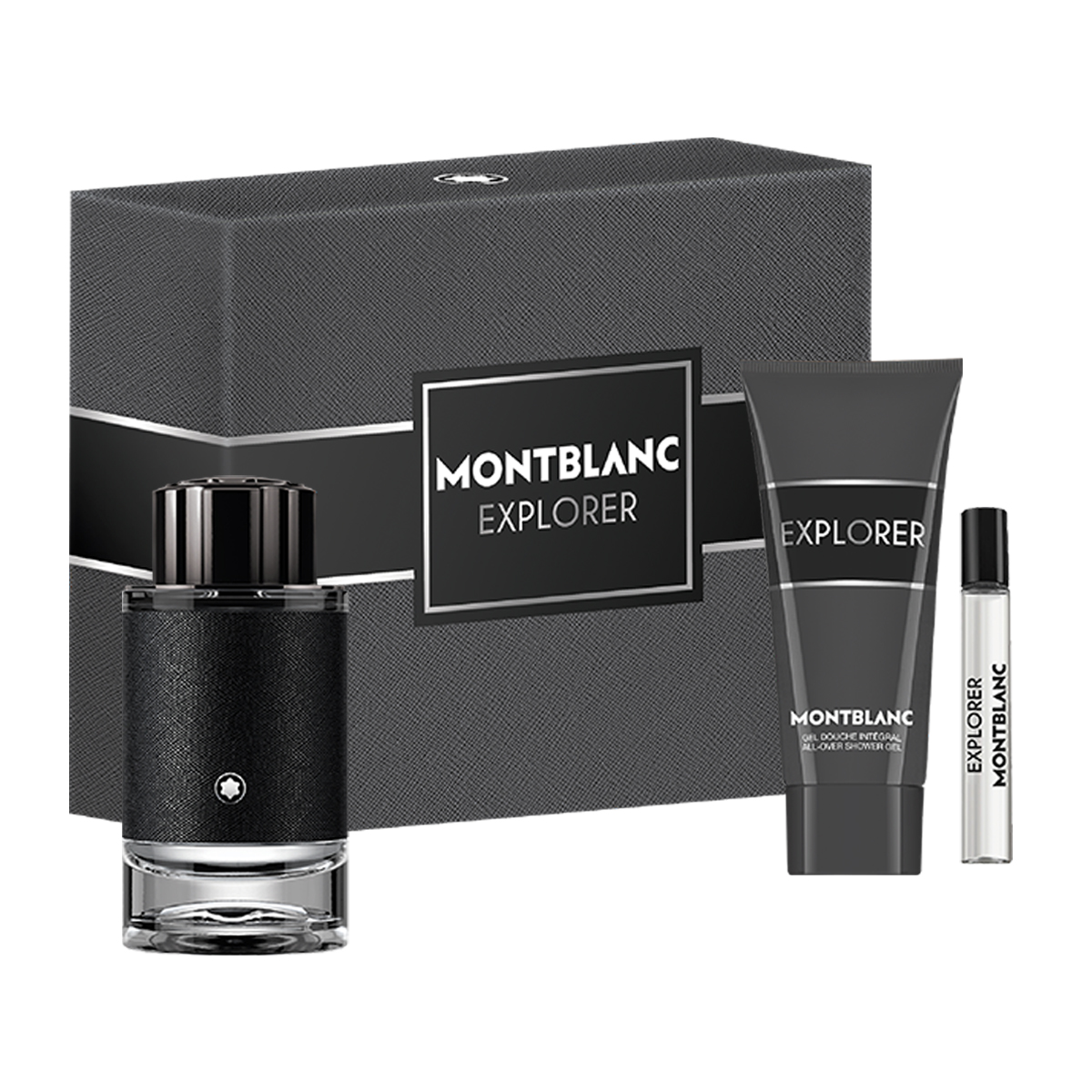 Montblanc Explorer Eau De Parfum MB017C50