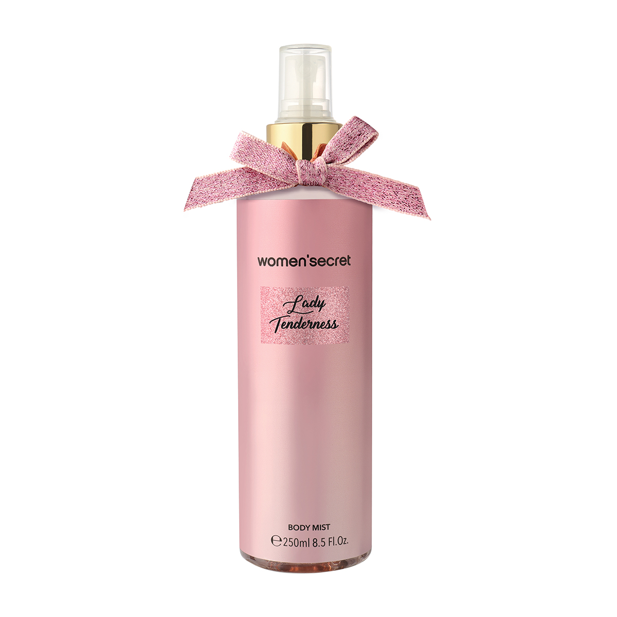 women'secret Body Mist Lady Tenderness 250ml