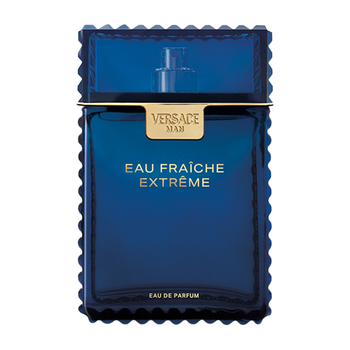 Versace Man Eau Fraiche Extreme Eau De Parfum 50ml