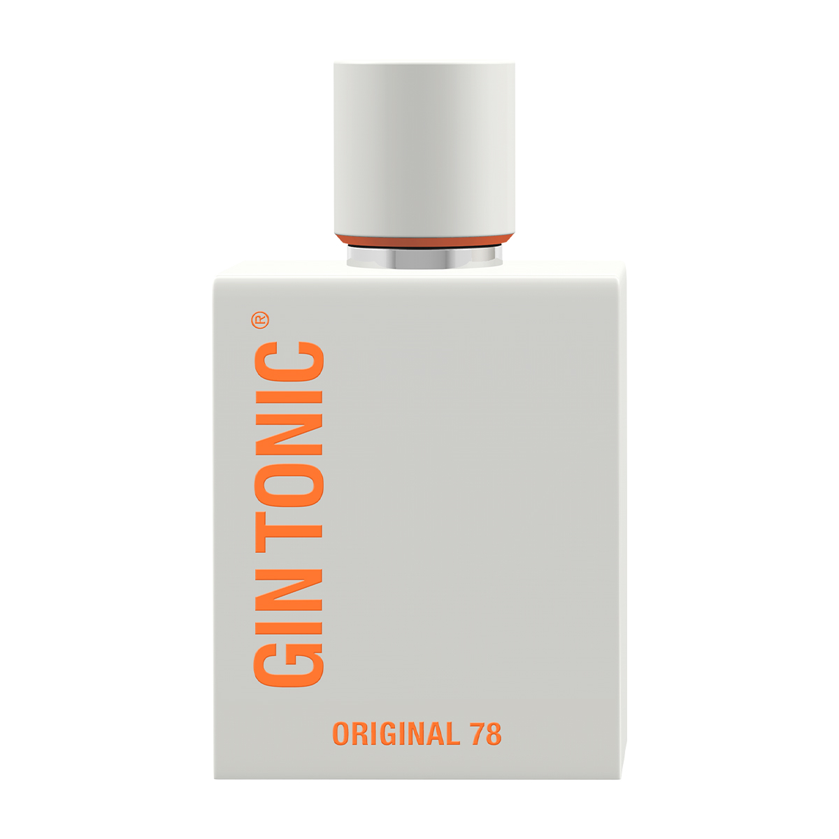 Gin Tonic Original 78 White Eau De Parfum 50ml