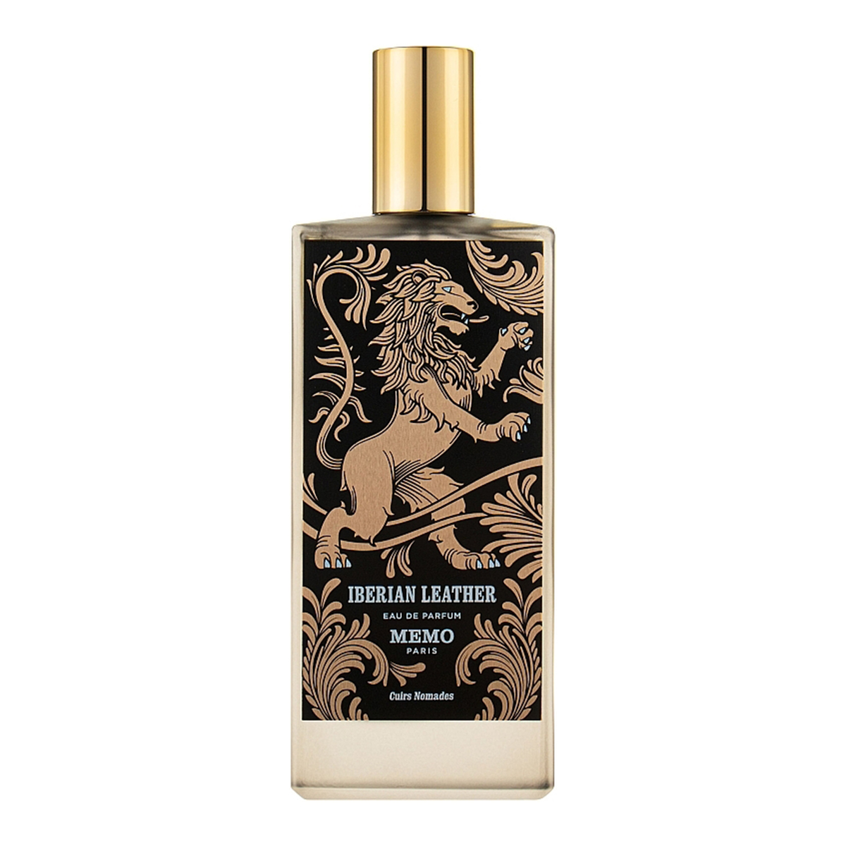 Memo Paris Iberian Leather Eau De Parfum 75ml