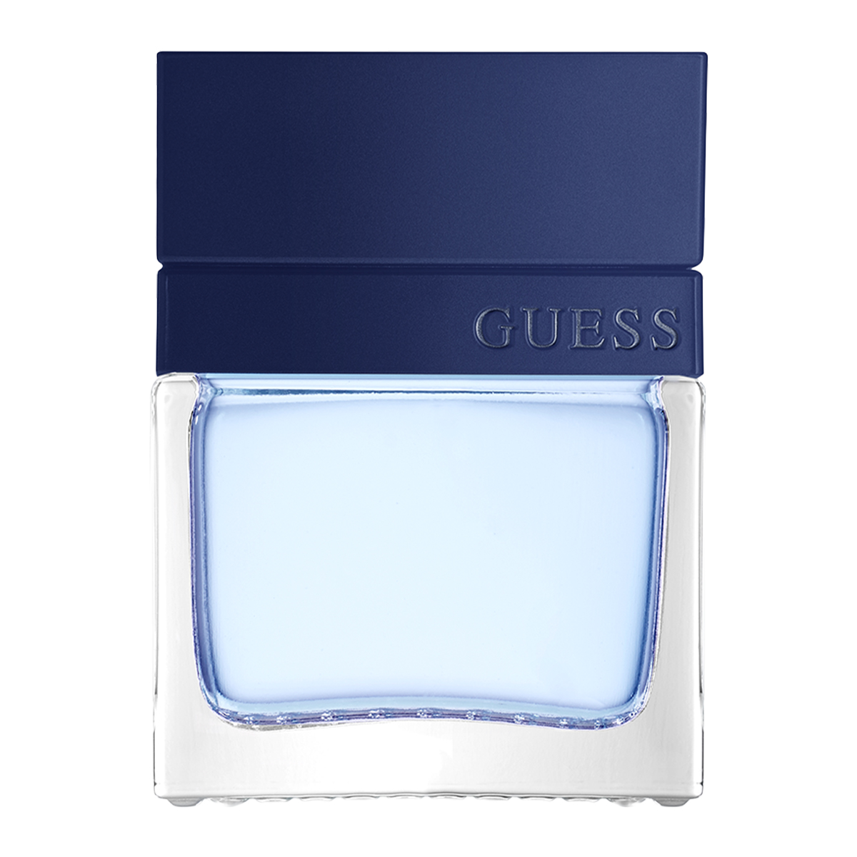 Guess Seductive Blue Men Eau De Toilette 30ml