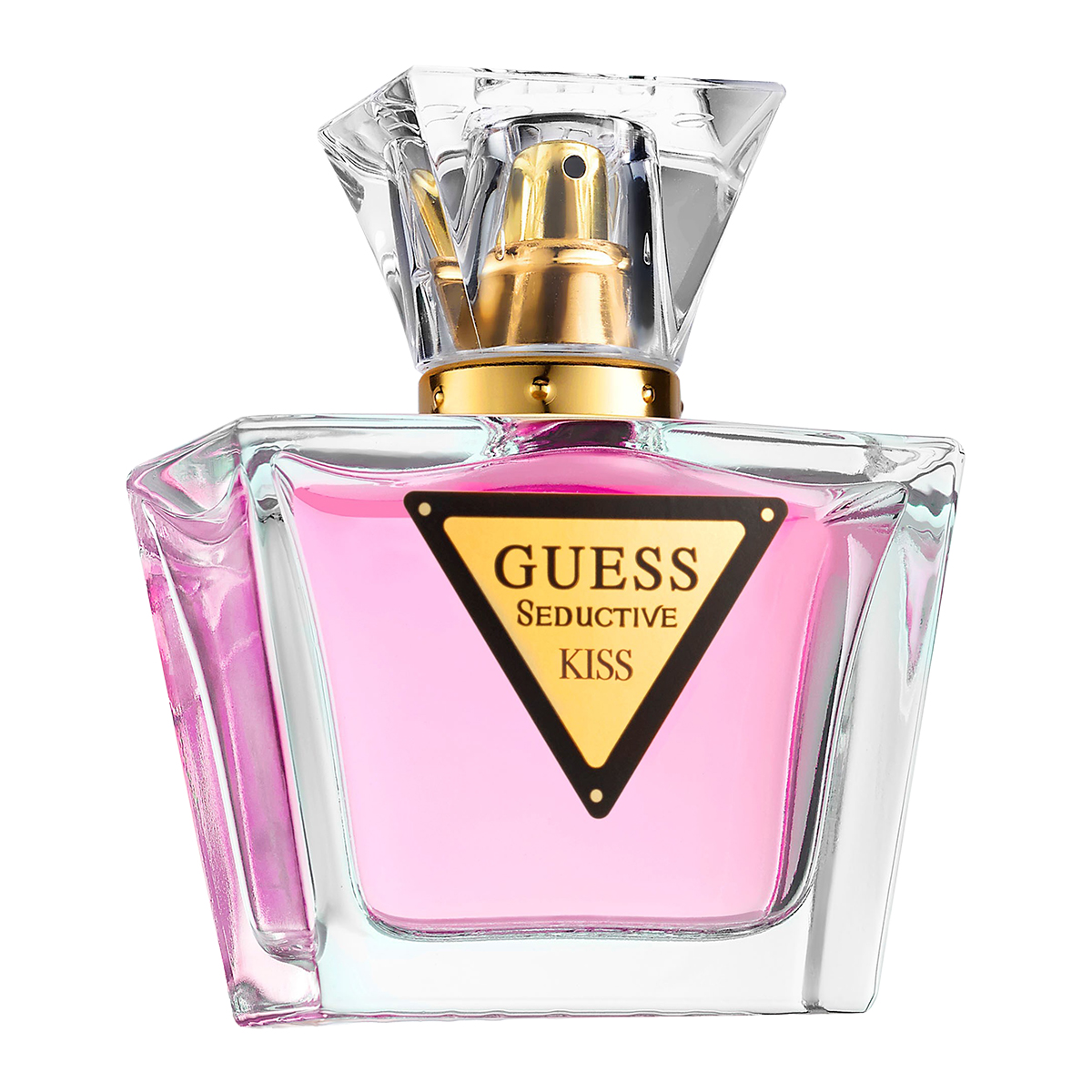 Guess Seductive Kiss Eau De Toilette 30ml