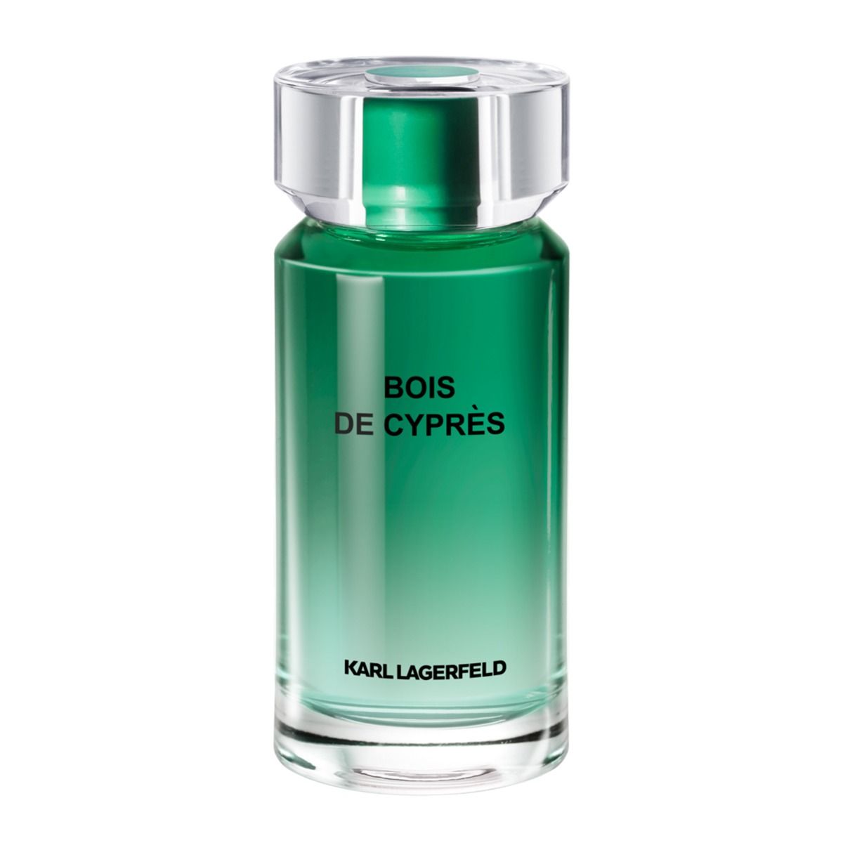 Karl Lagerfeld Bois de Cyprès EDT 50ml