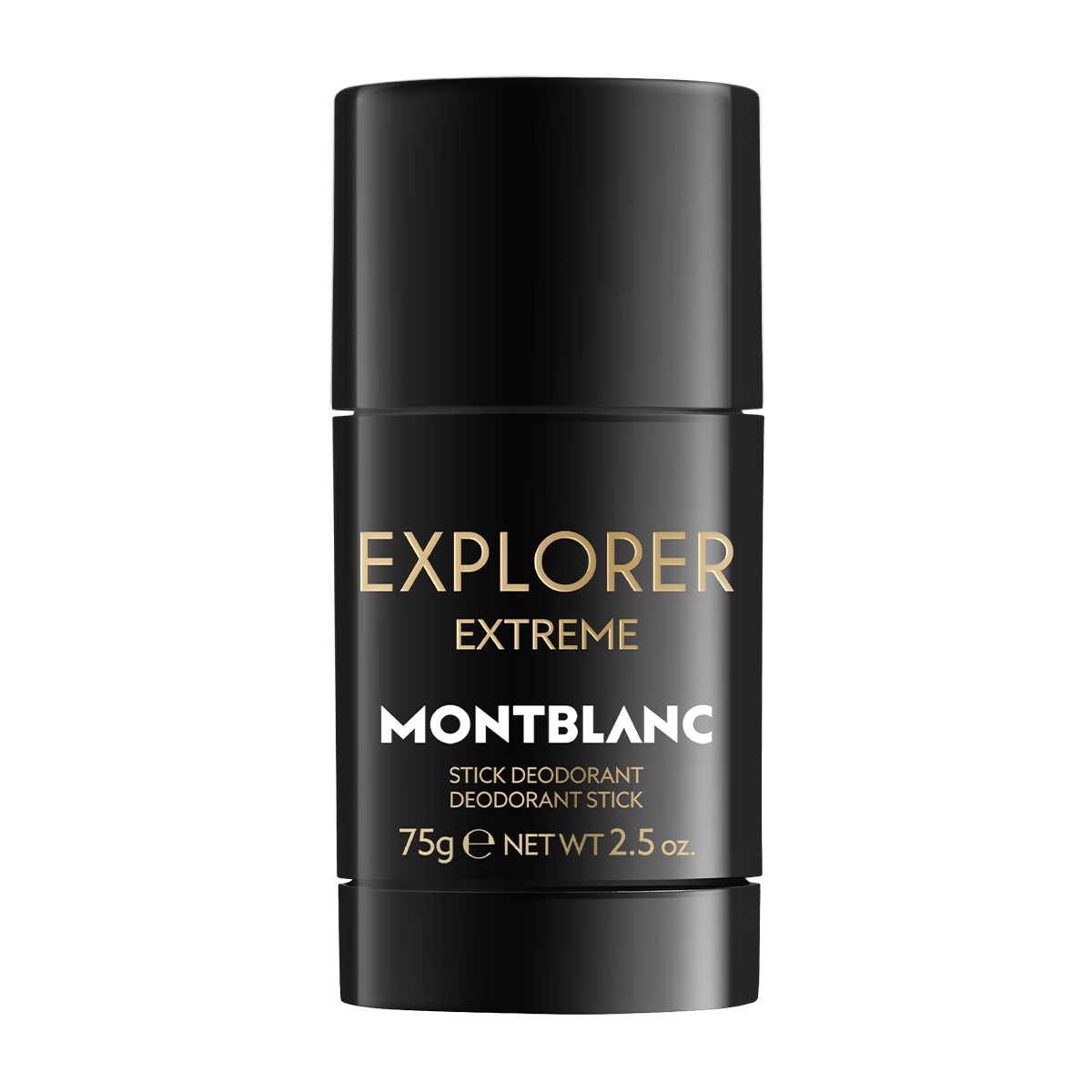 Montblanc Explorer Extreme Deodorant Stick