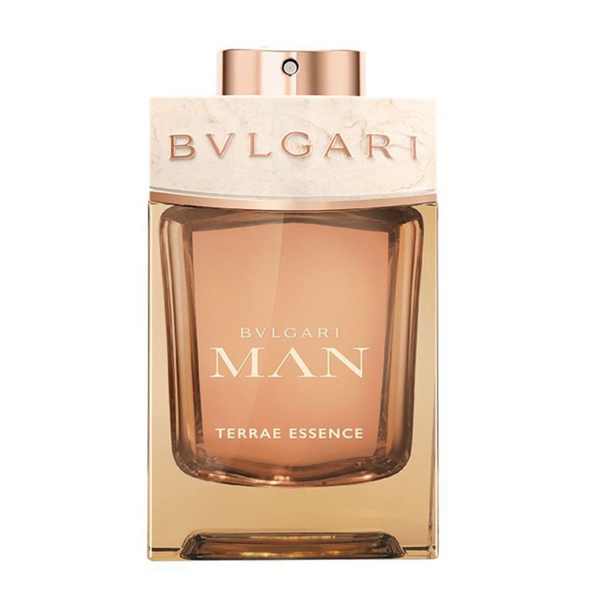 Bvlgari Man Terrae Essence Eau De Parfum 60ml