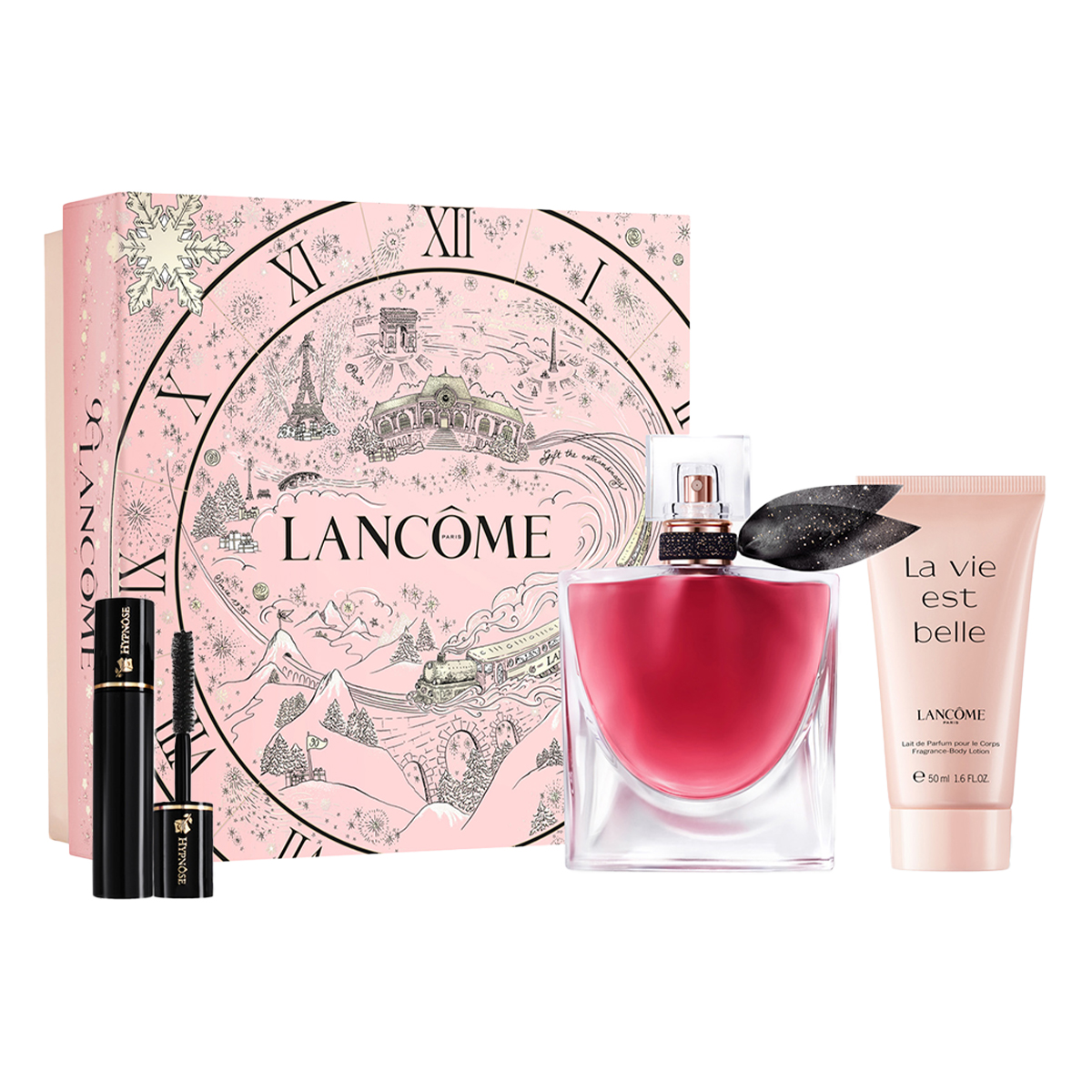 Lancome Paris La Vie est Belle L'Elixir Eau De Parfum S1