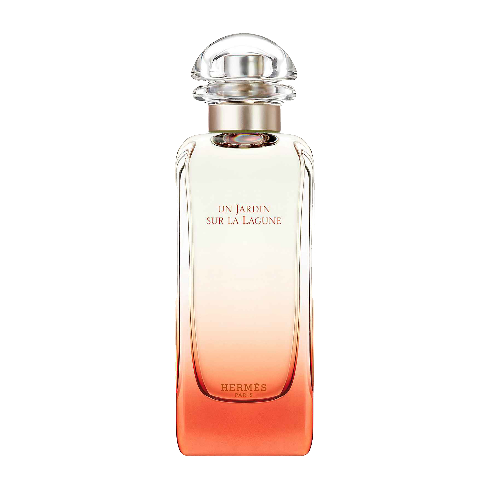 Hermès Un Jardin Sur La Lagune Eau De Toilette 100ml