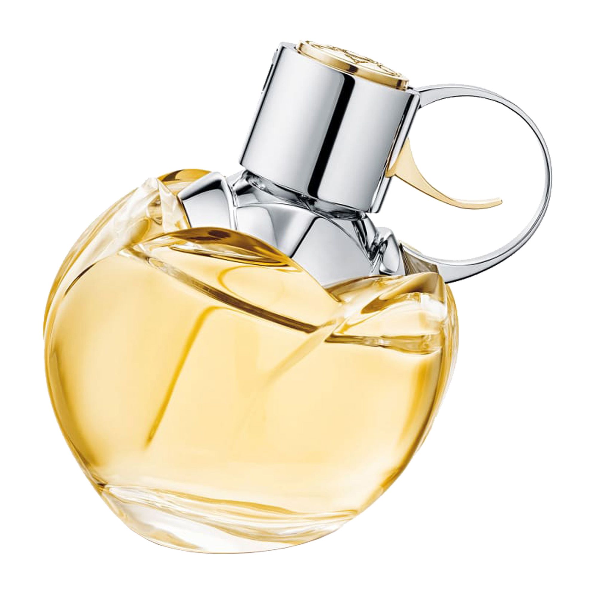 Azzaro Wanted Girl Eau De Parfum 50ml