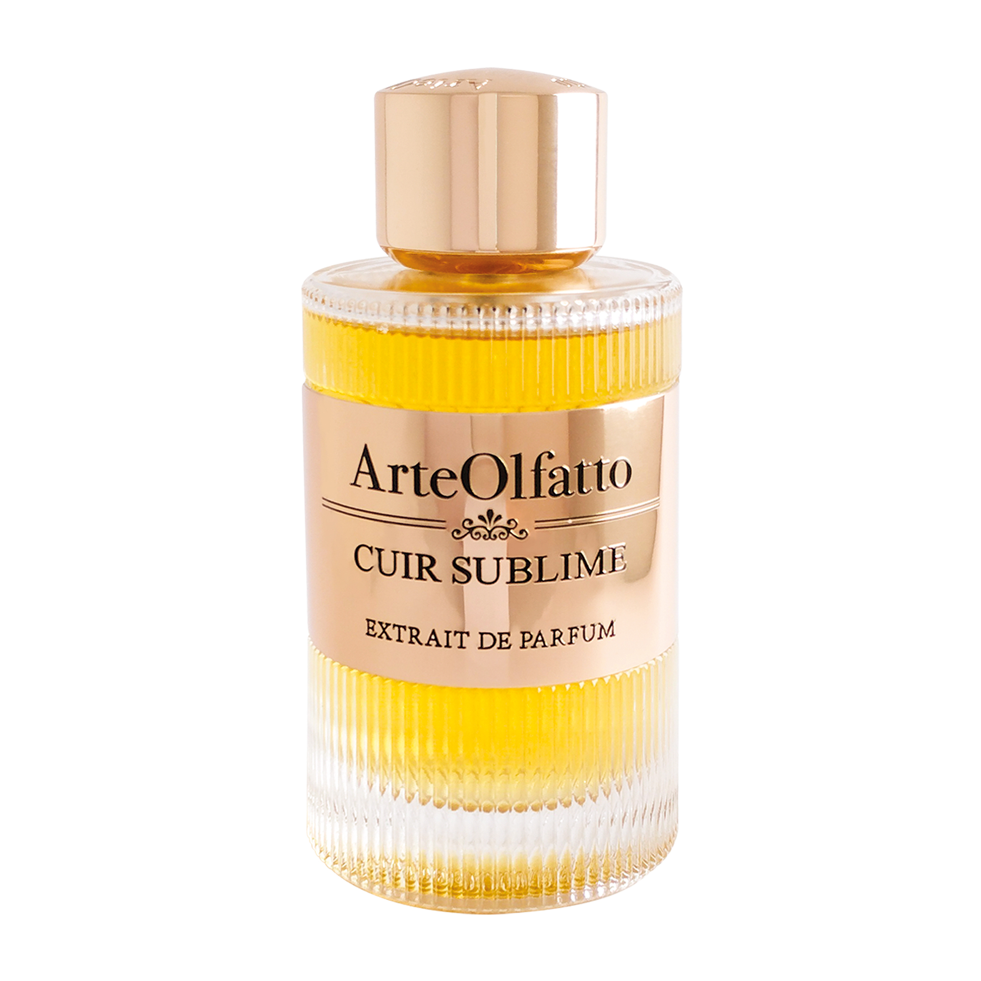 ArteOlfatto NicheLab Cuir Sublime Extrait De Parfum 100ml