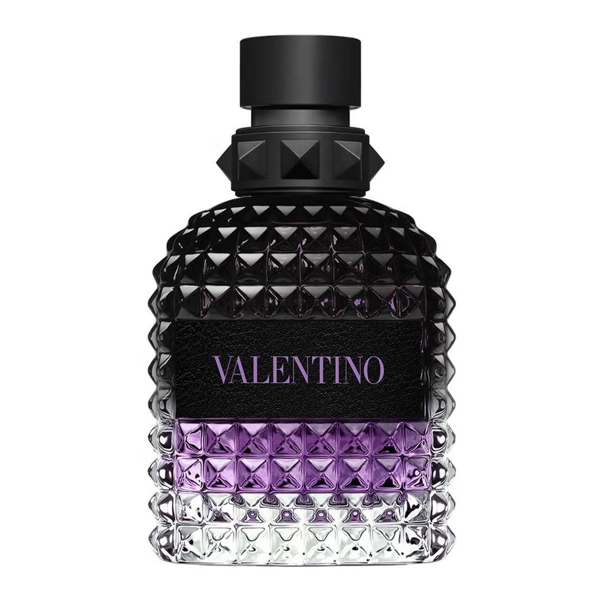 Valentino Born in Roma Uomo Purple Melancholia Eau De Toilette 100ml