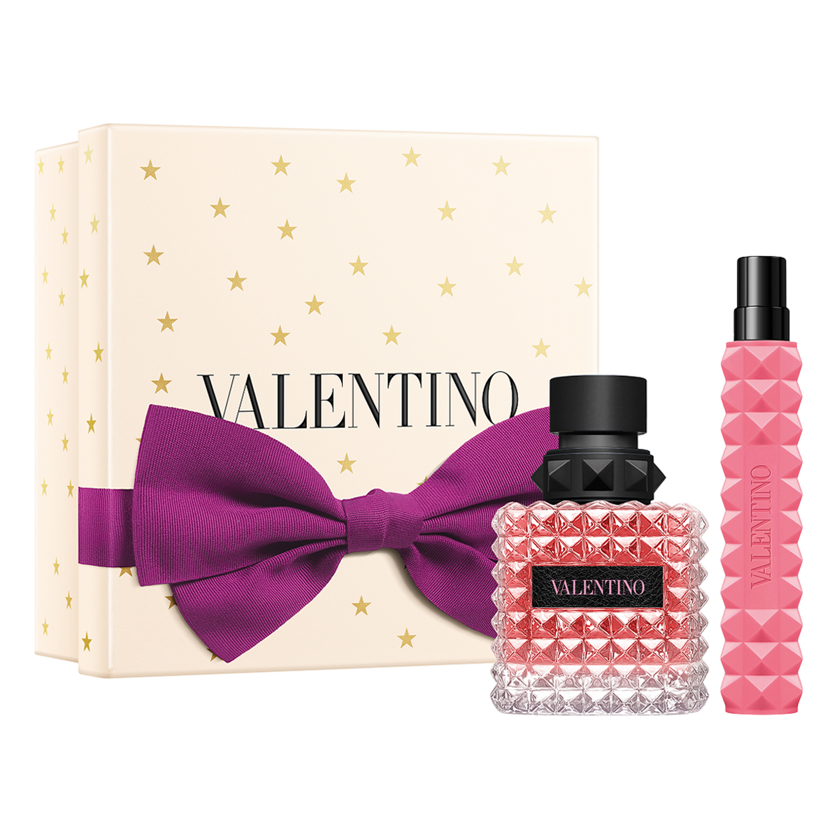 Valentino Born In Roma Eau De Parfum S1 50ml