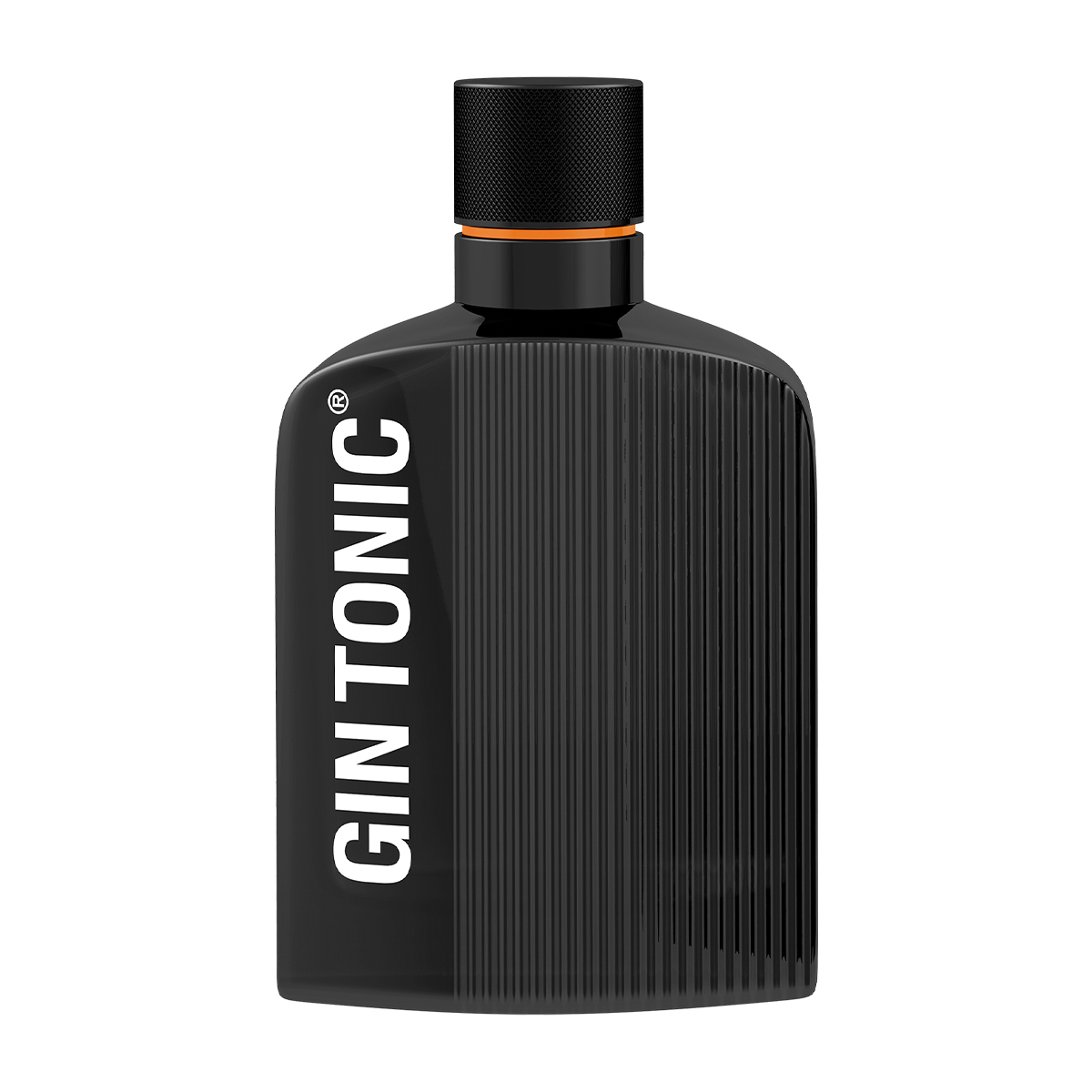 Gin Tonic True Selection Black Eau De Toilette 50ml