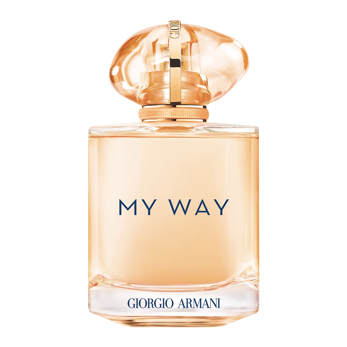 Armani My Way Sunny Vanilla Eau De Parfum 50ml