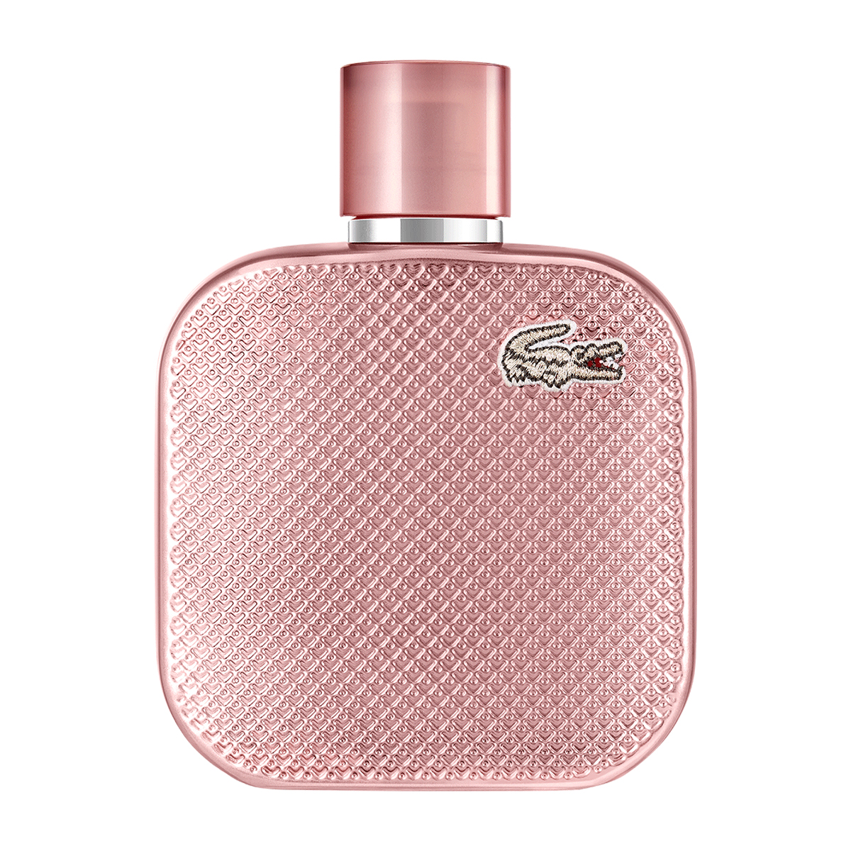Lacoste L.12.12 Silver Rose Eau De Parfum 50ml