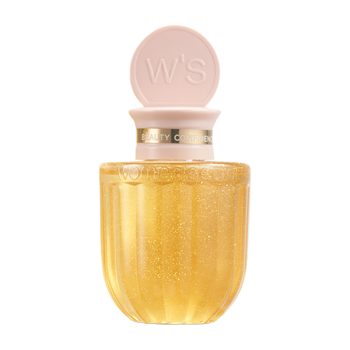 women'secret Divine Touch Body, & Face Oil