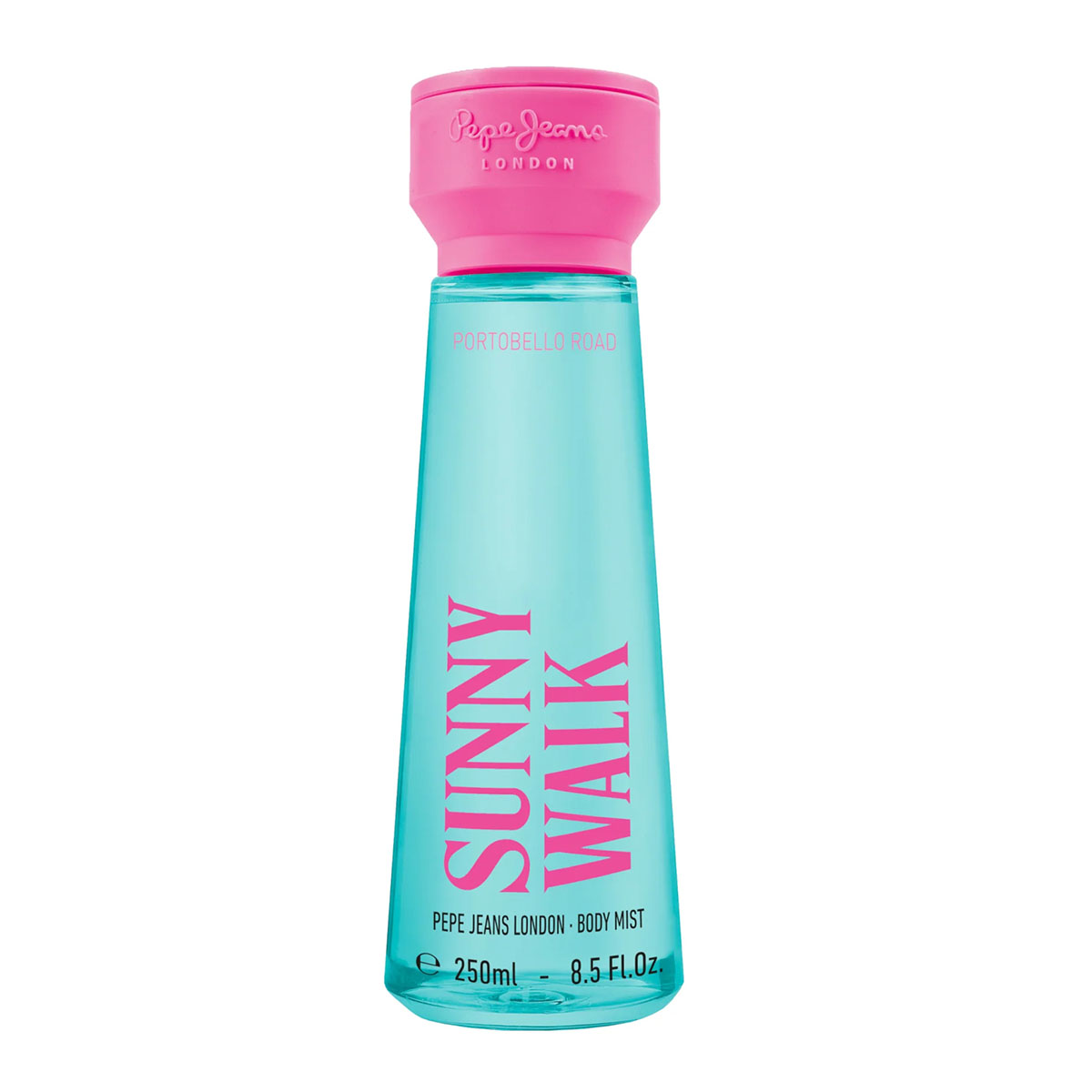 Pepe Jeans London Portobello Road Sunny Walk Body Mist 250ml