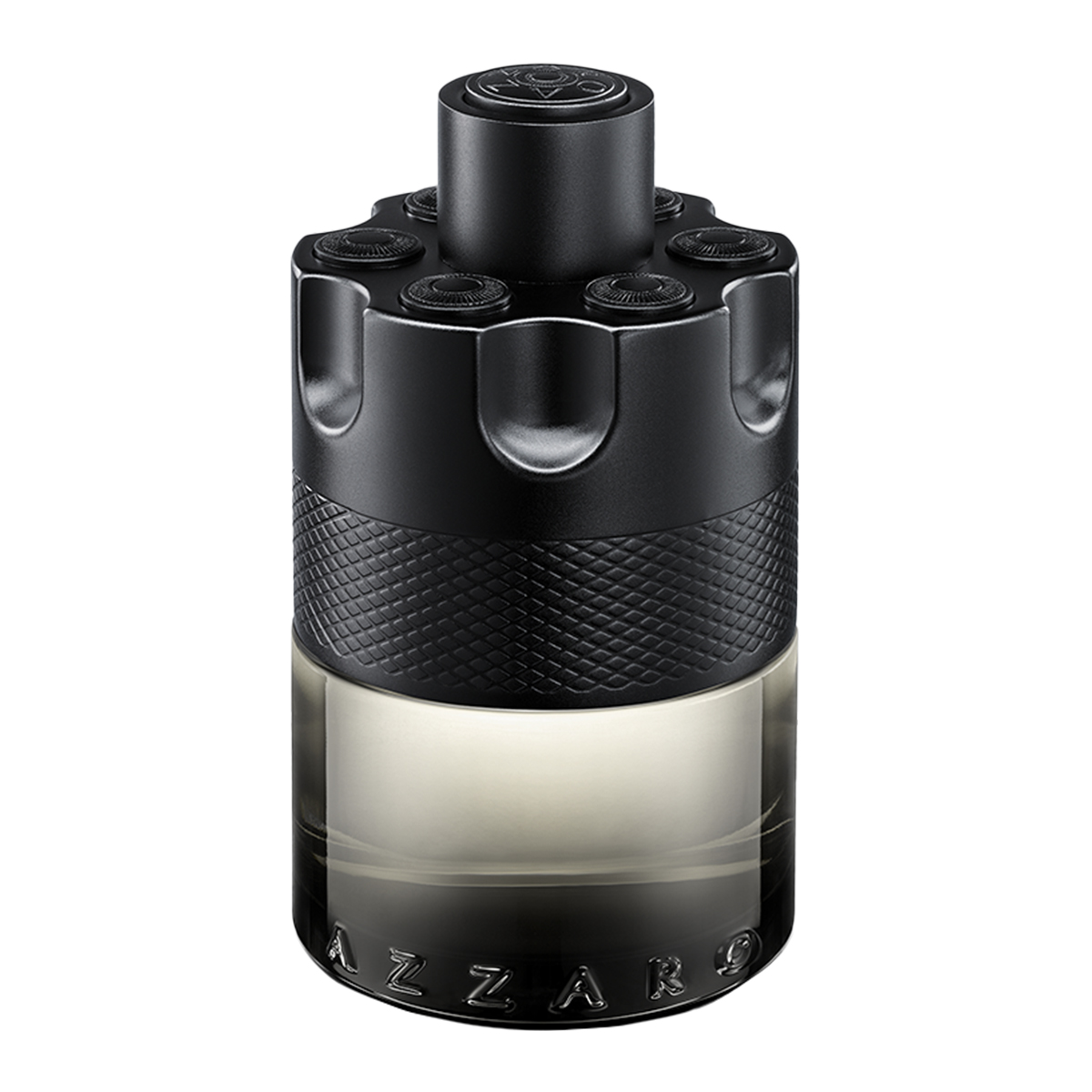 Azzaro The Most Wanted Eau De Toilette Intense 100ml
