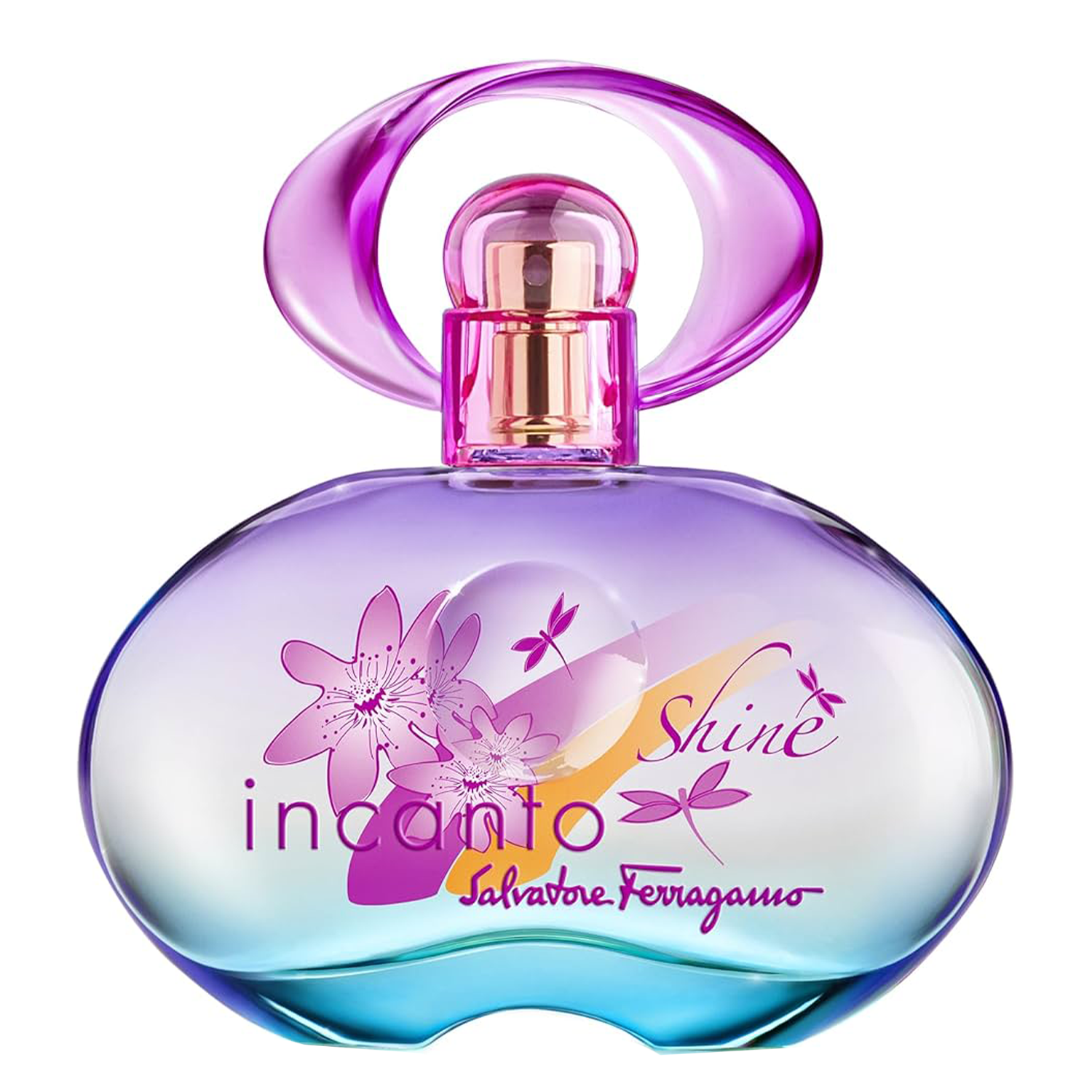 Ferragamo Incanto Shine Eau De Toilette 30ml