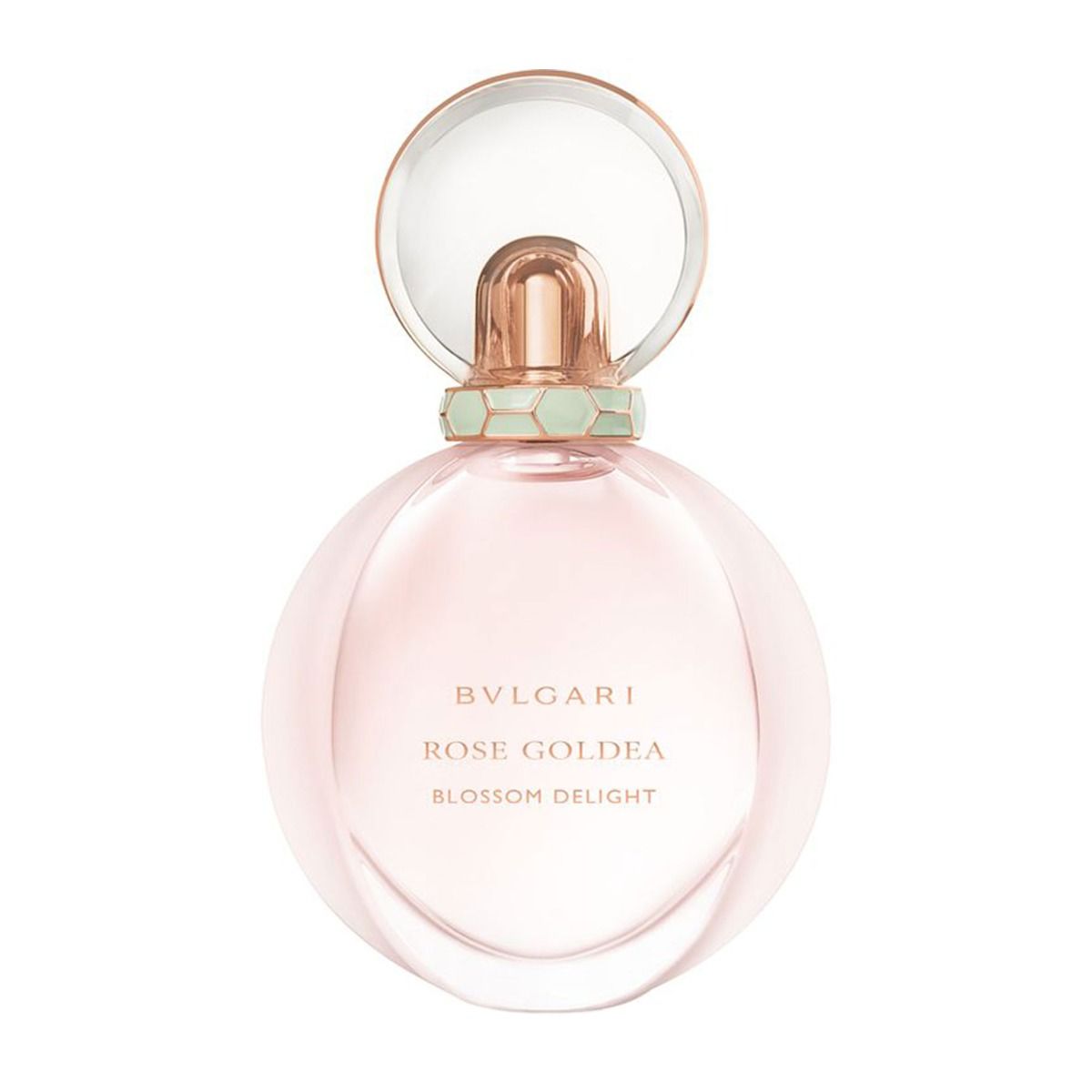 Bvlgari Rose Goldea Blossom Delight Eau De Parfum 75ml