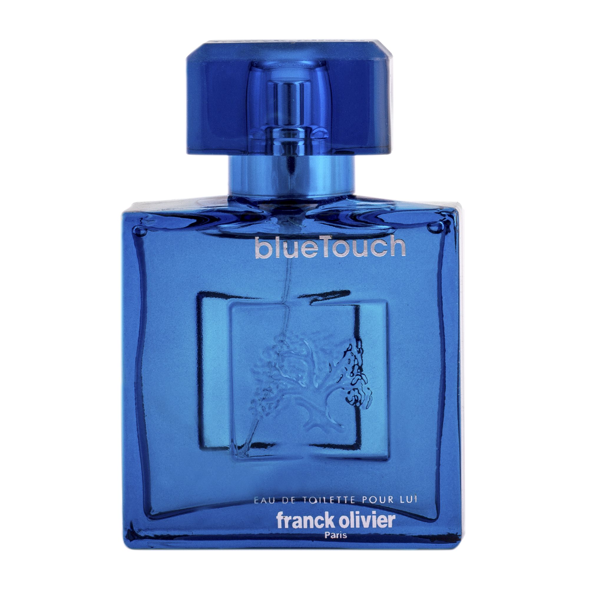 Franck Oliver Blue Touch Eau De Toilette 100ml