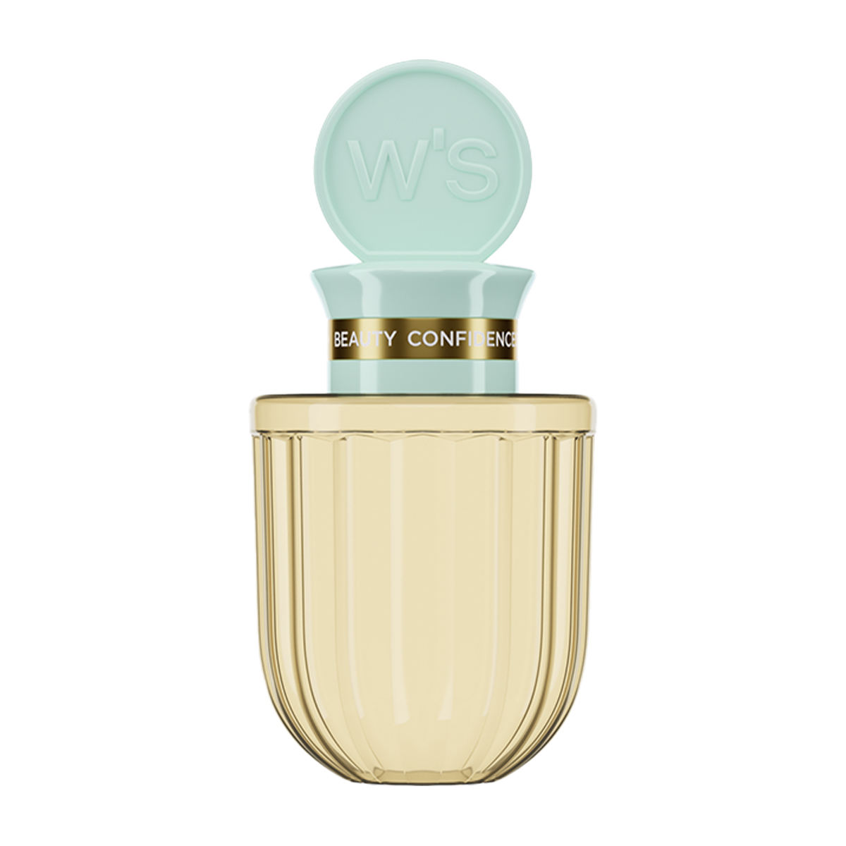 women'secret Harmony Muse Body, & Face Oil