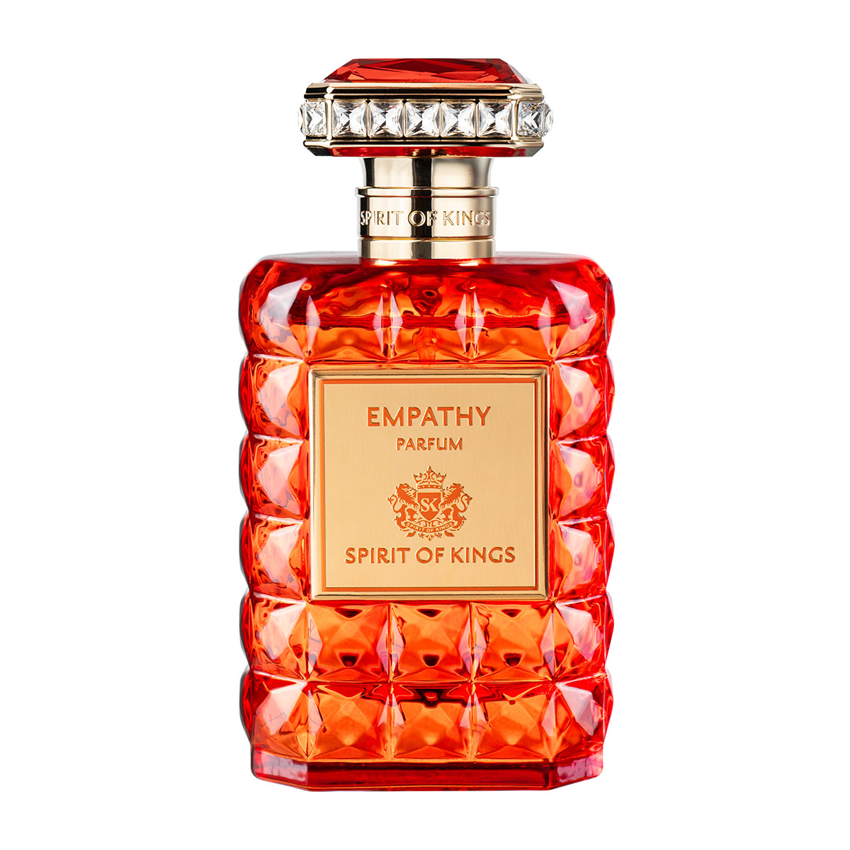 Spirit Of Kings Empathy Parfum 100ml