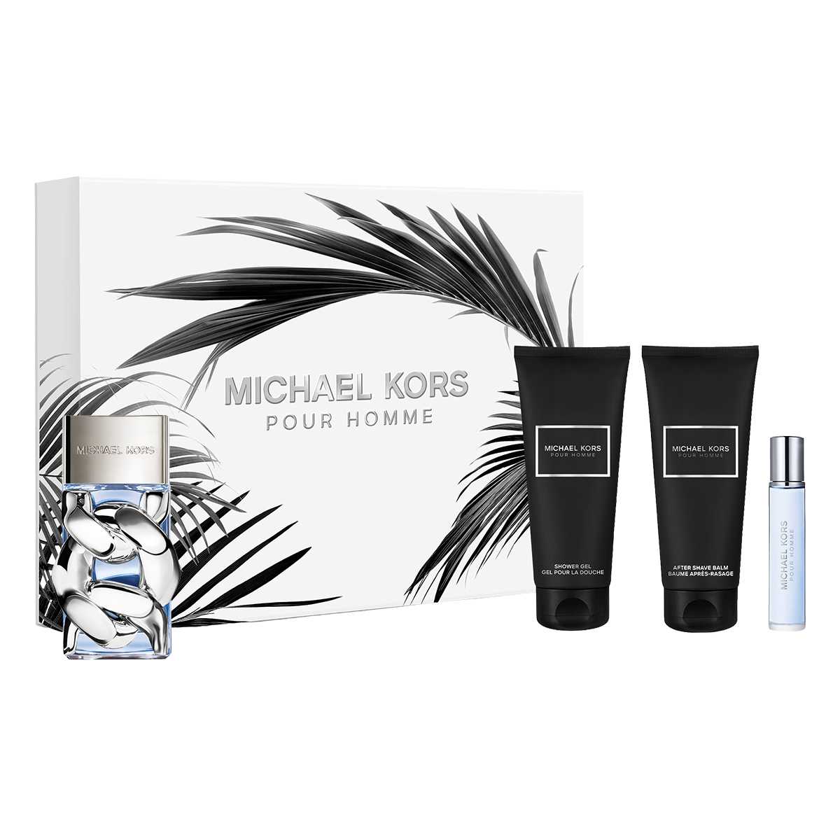 Michael Kors Pour Homme Eau De Parfum