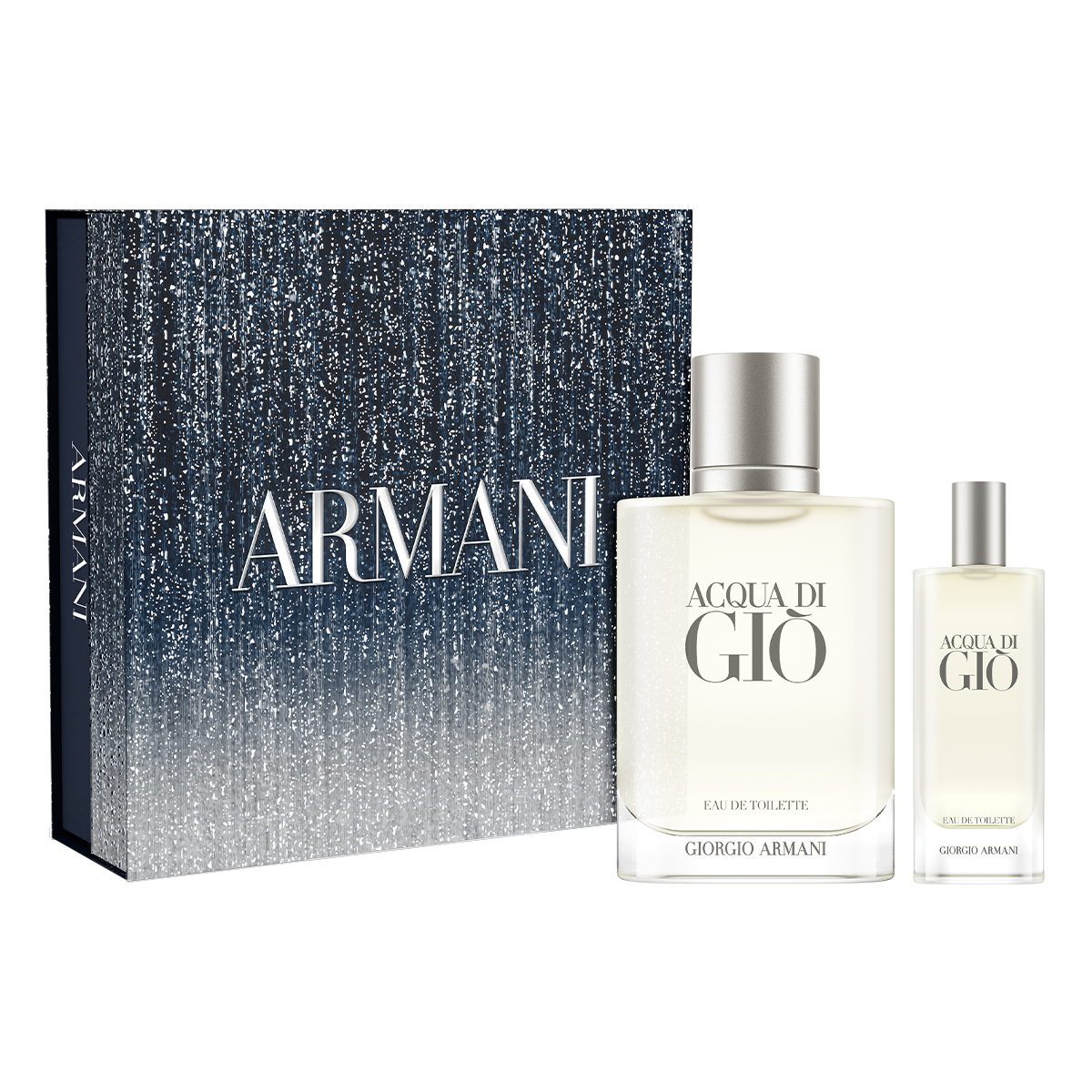 Armani Aqua di Gio Eau De Toilette S1