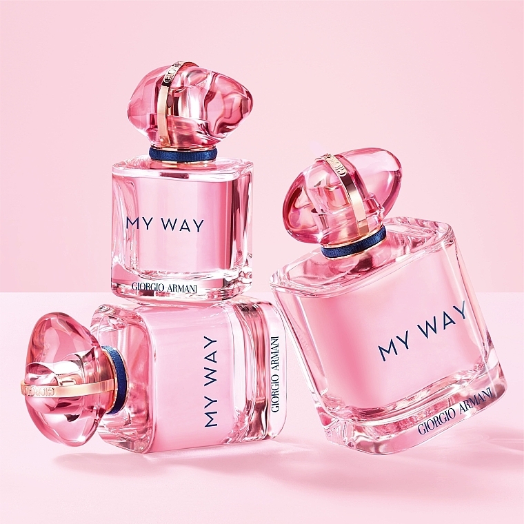 My Way Nectar Eau De Parfum