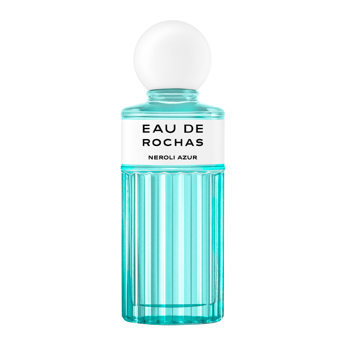 Rochas Paris Neroli Azur Eau De Toilette 100ml