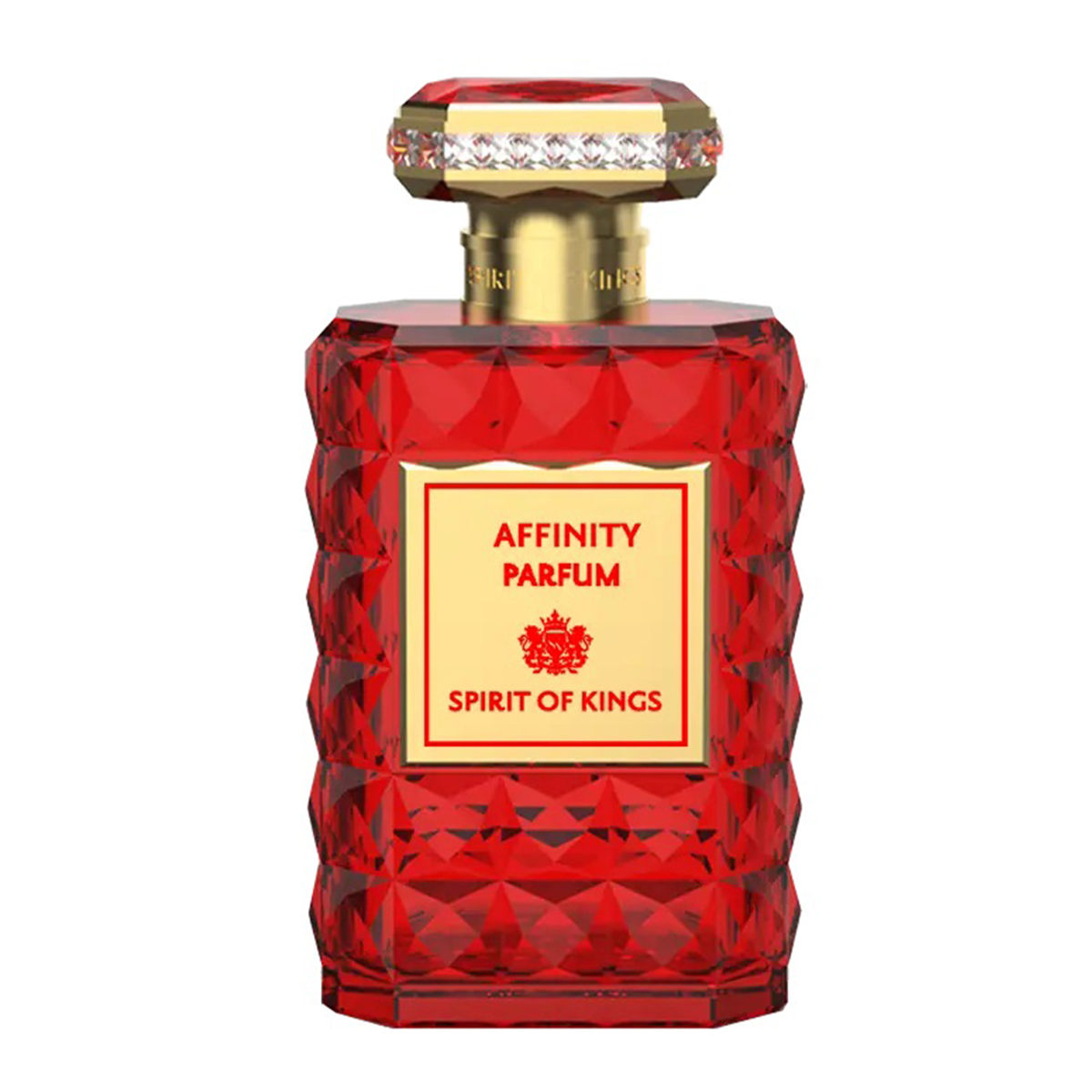 Spirit Of Kings Affinity Parfum 100ml
