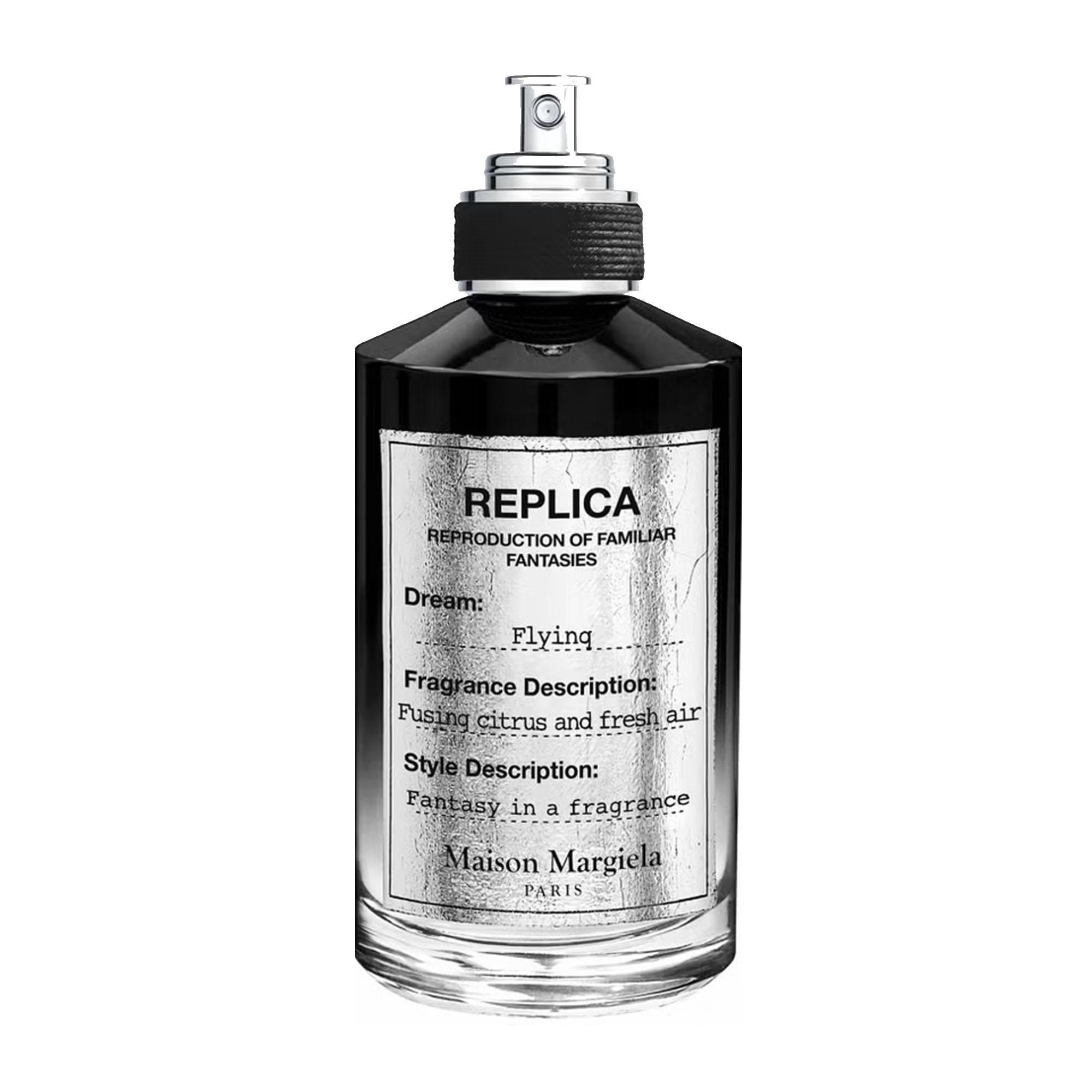 Maison Margiela Paris Flying Eau De Parfum 100ml